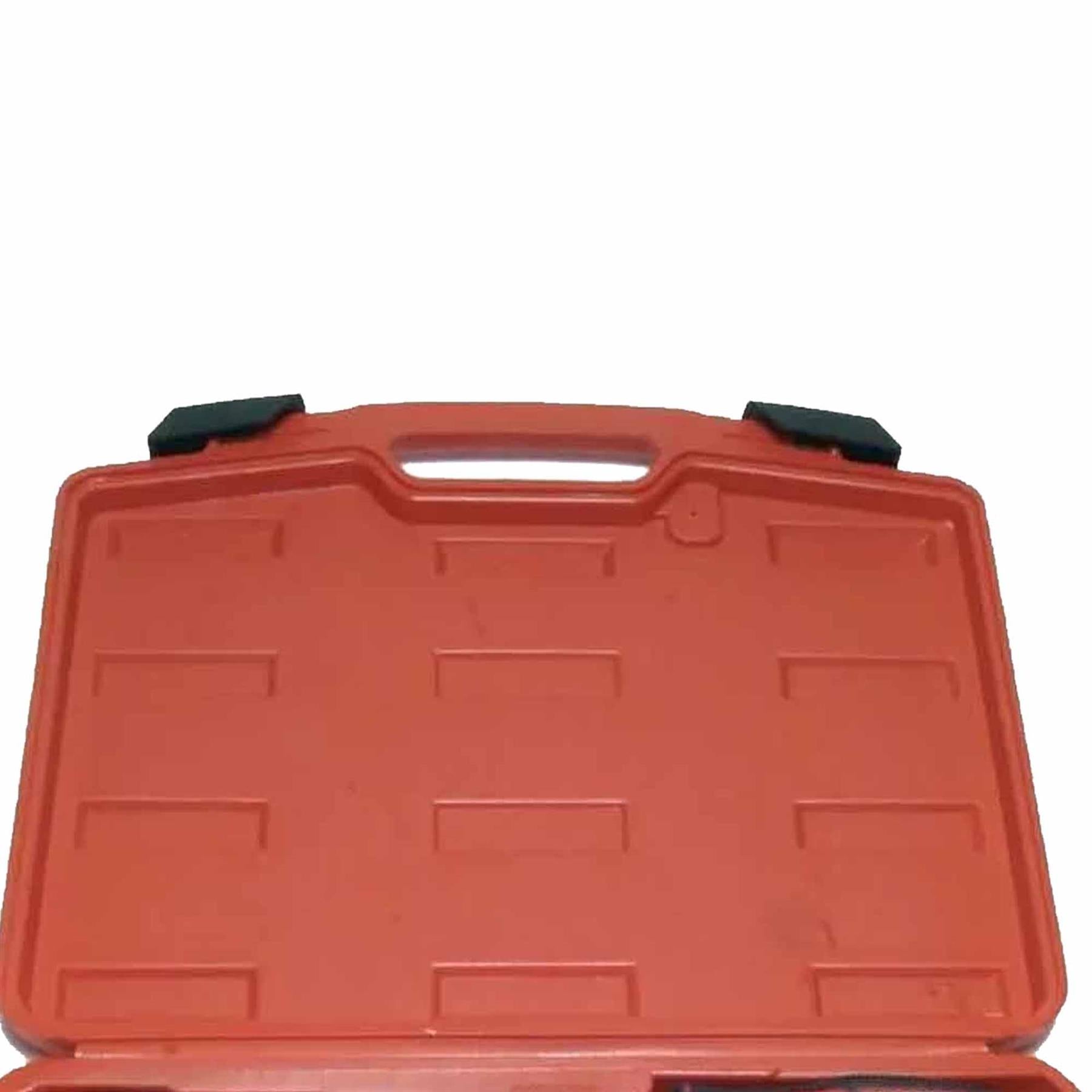 Hilka High Impact Screwdriver Set