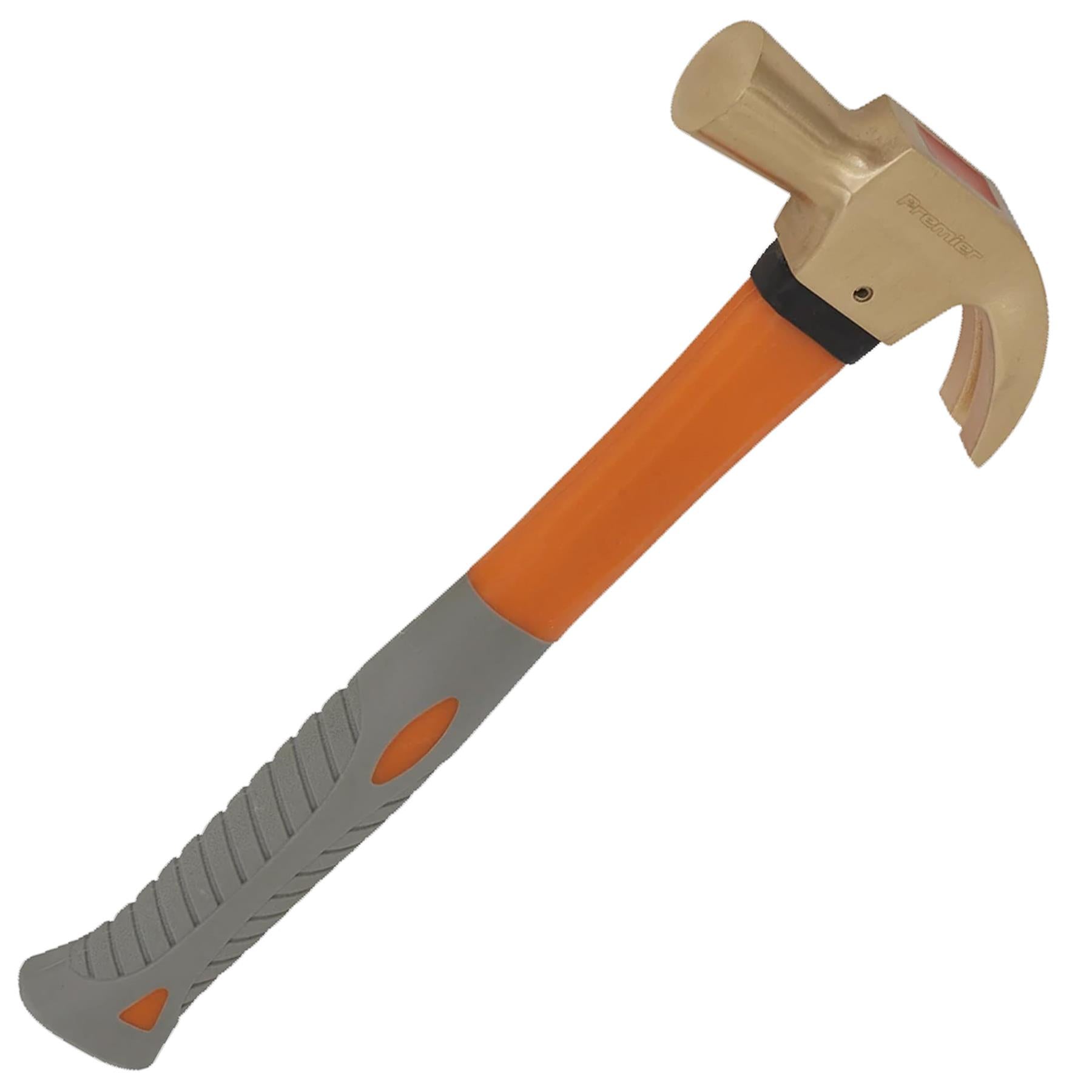 Sealey Claw Hammer 16oz - Non-Sparking