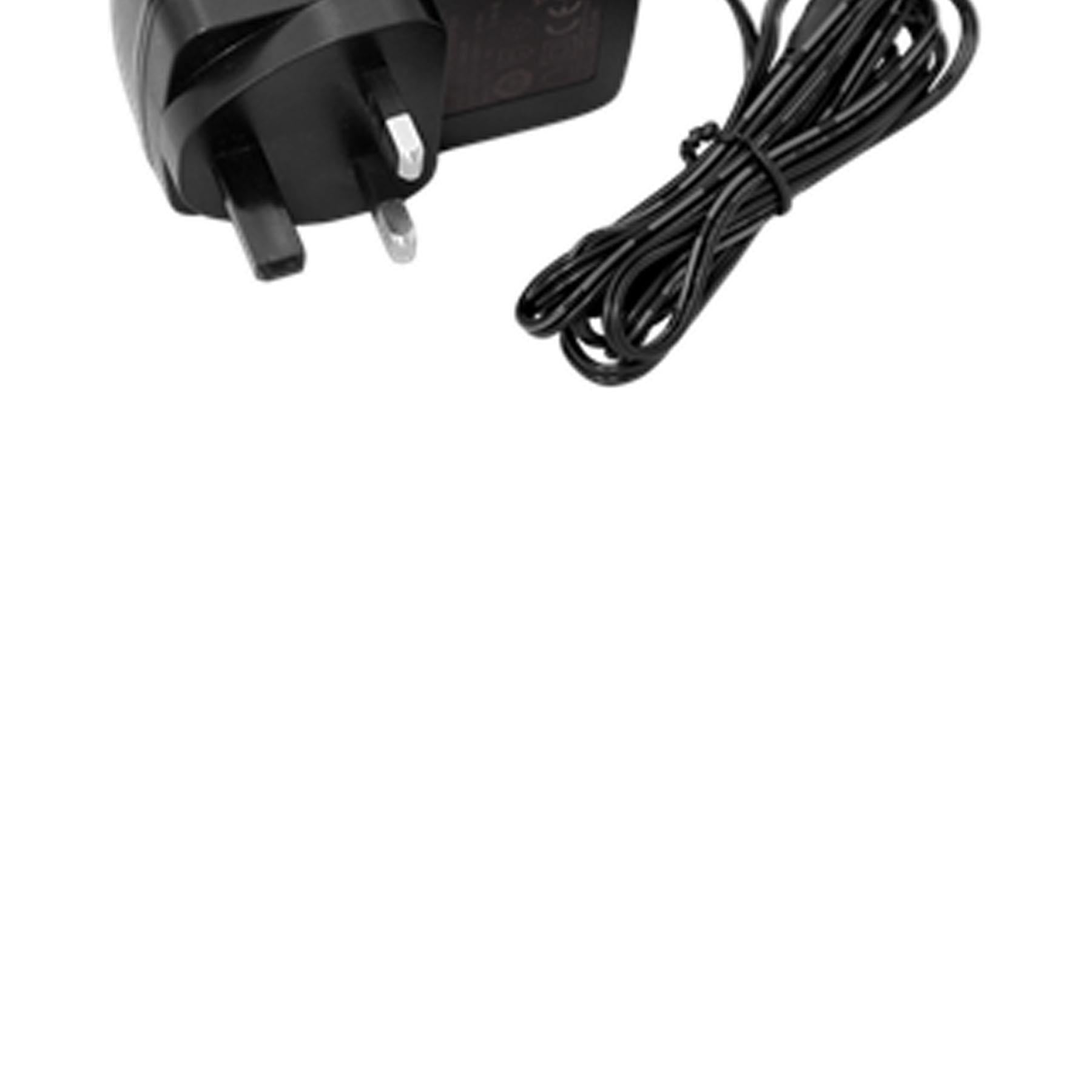 Sealey Digital ElectroStart Smart Charger Adaptor 15V 2A