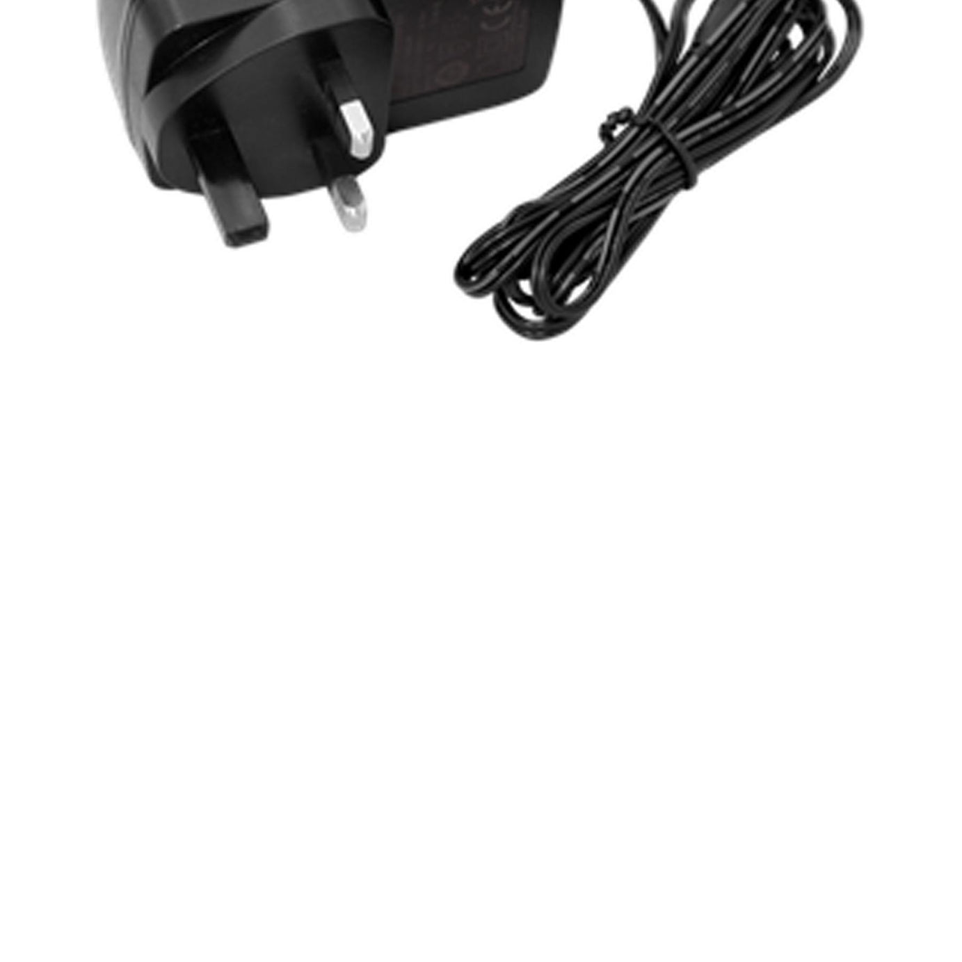 Sealey Digital ElectroStart Smart Charger Adaptor 15V 2A