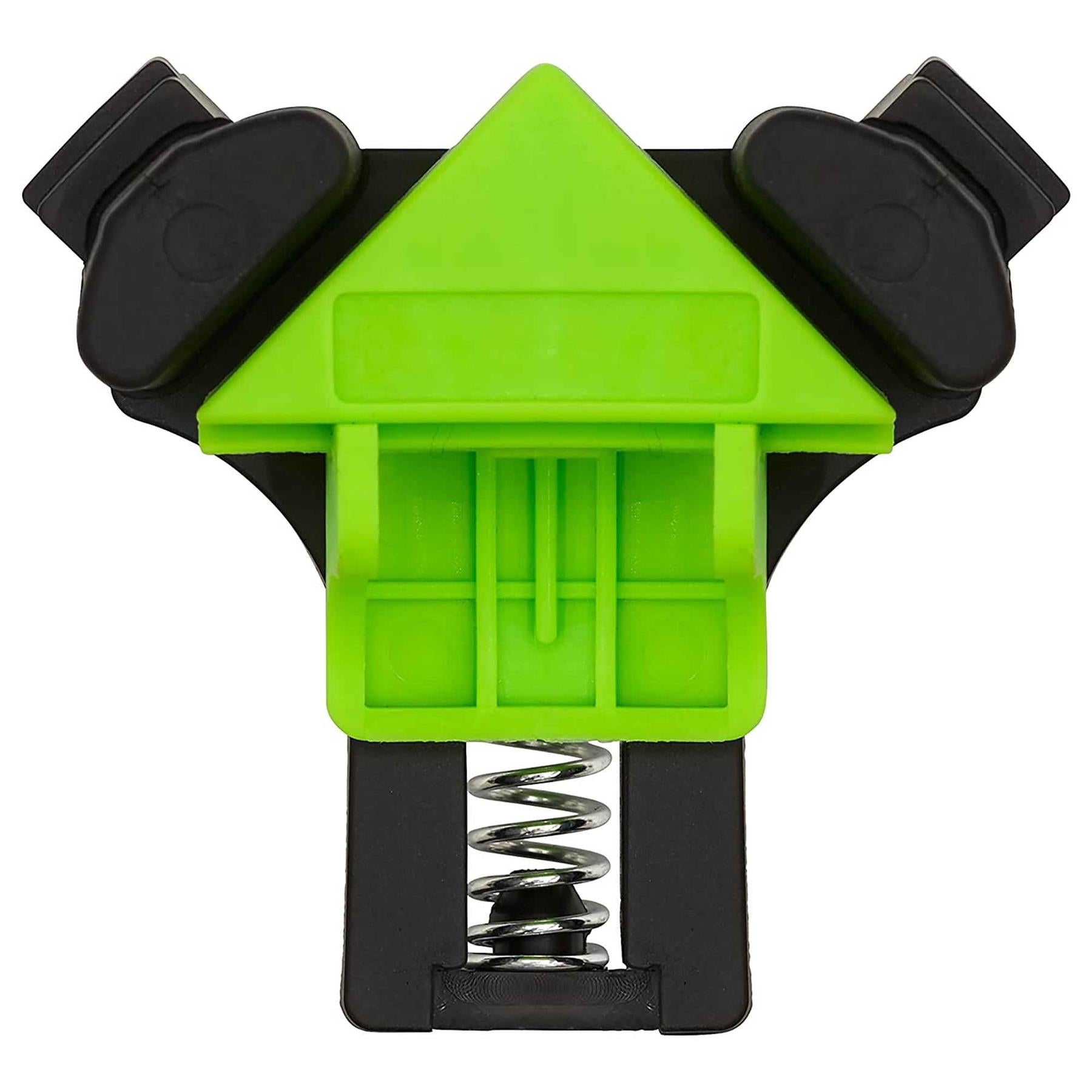 Sealey Mitre Wood Corner Clamp Set 4pc