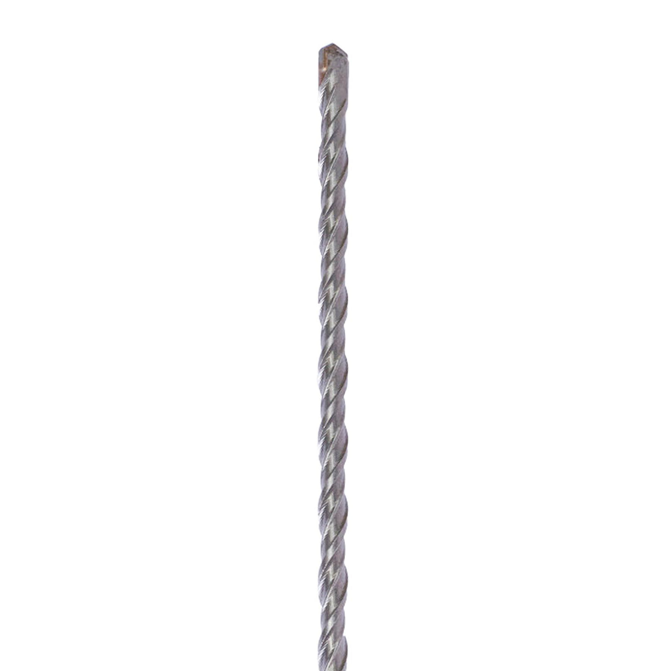 BlueSpot SDS + Masonry Drill Bit Tungsten Carbide Tip 6.5mm x 210mm