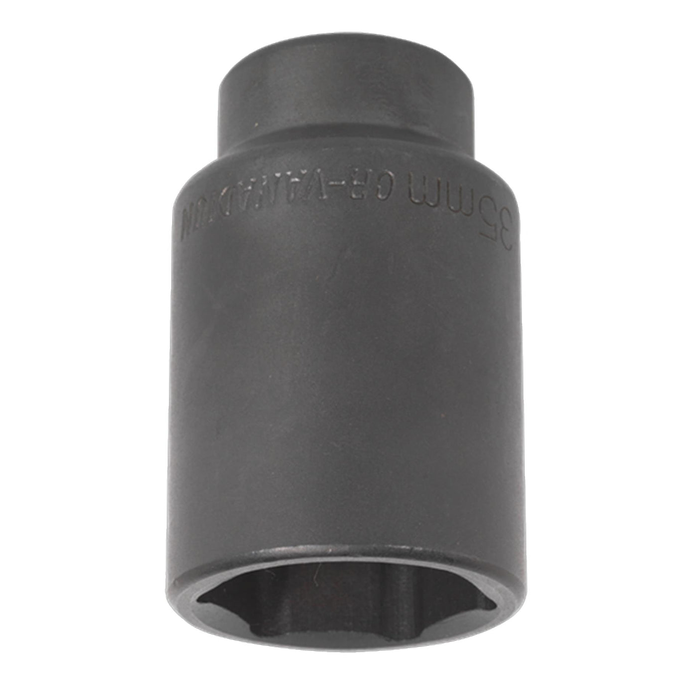 Sealey Impact Socket 35mm Deep 1/2"Sq Drive