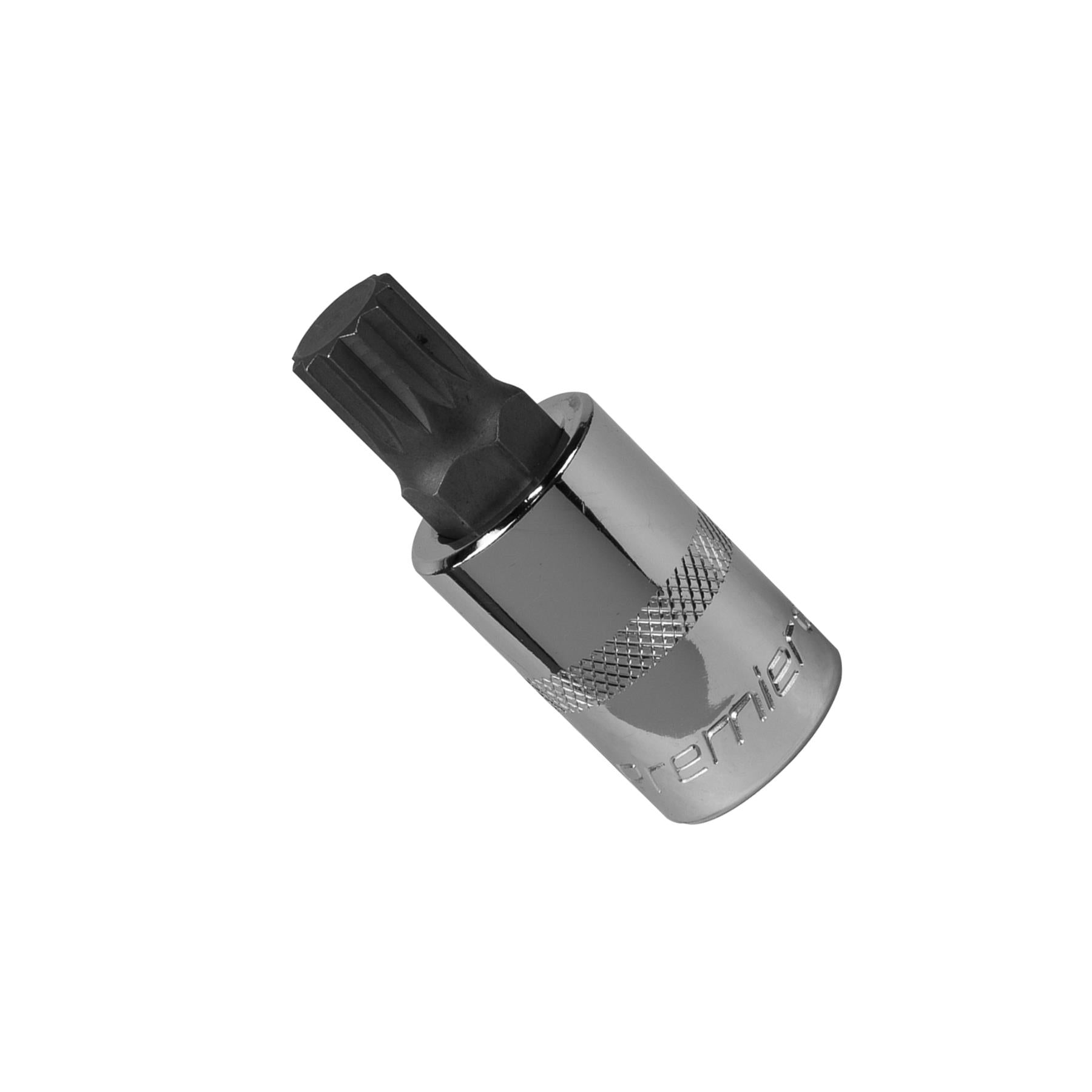 Sealey Spline Socket Bit M14 1/2"Sq Drive
