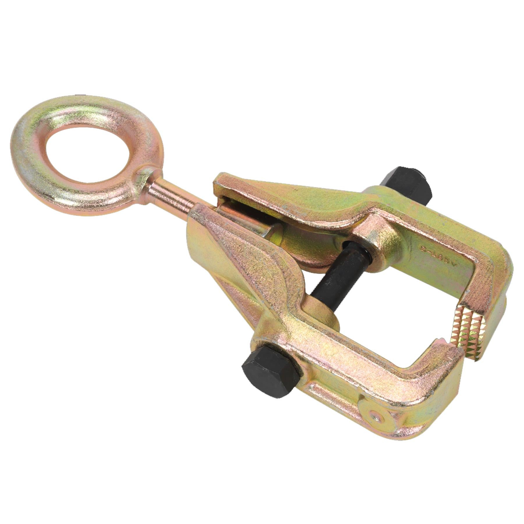 Sealey Box Pull Clamp 245mm