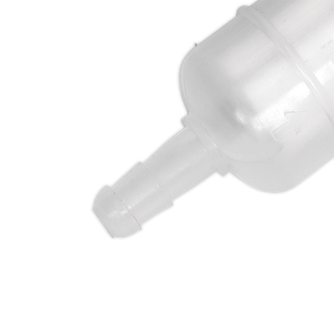 Sealey In-Line Fuel Filter Small Pack of 10
