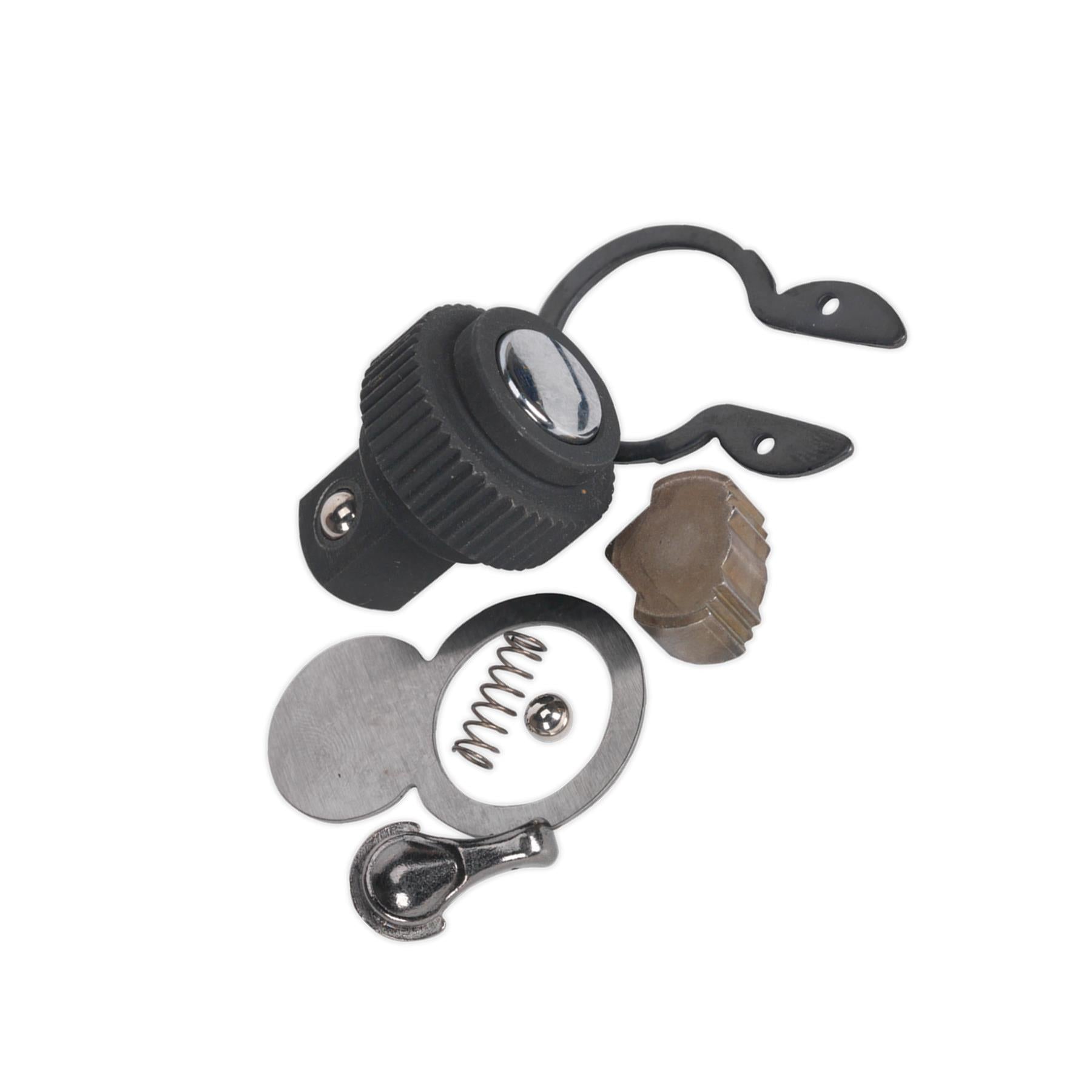 Sealey Repair Kit for AK661S 3/8"Sq Drive Premier Hand Tools