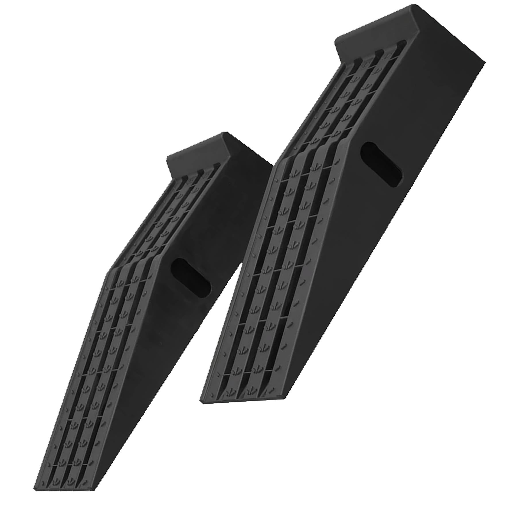 Sealey Car Ramps 1.5t Capacity per Ramp 3t Capacity per Pair CAR3000C