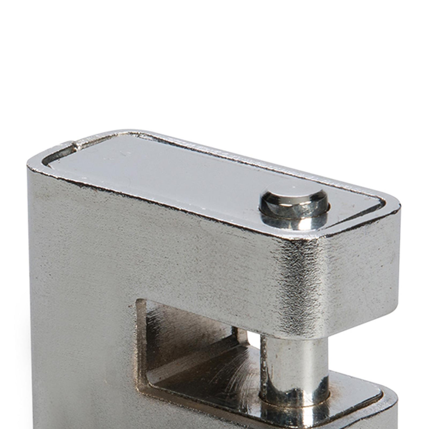 Heavy Duty Close Armoured Shutter Lock Padlock 60mm - Security & Safety