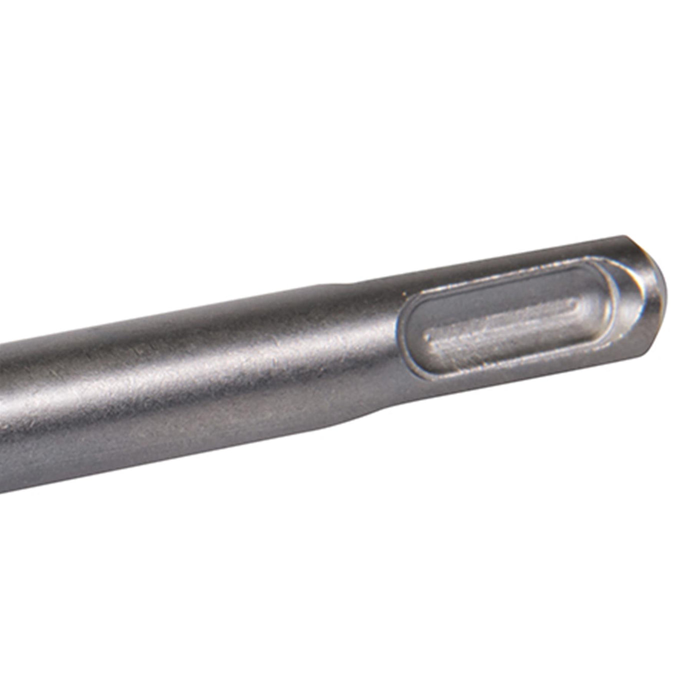Sds Plus Bit Holder100mm - 1/4" Hex Power Tools Hardened Hcs Magnetic Bit Holder