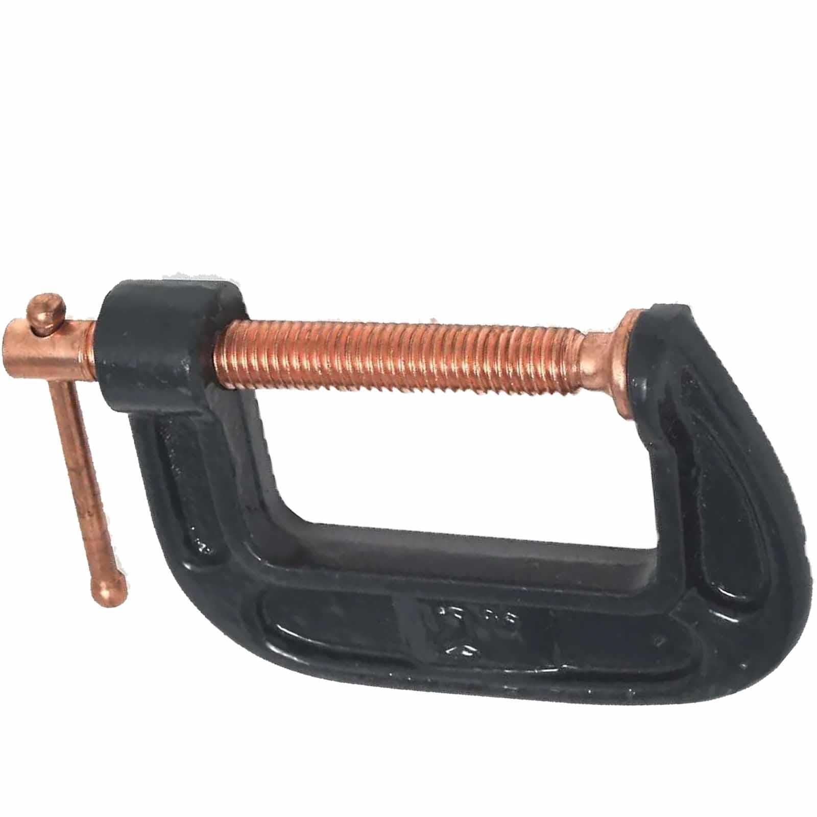 Heavy Duty G Clamp