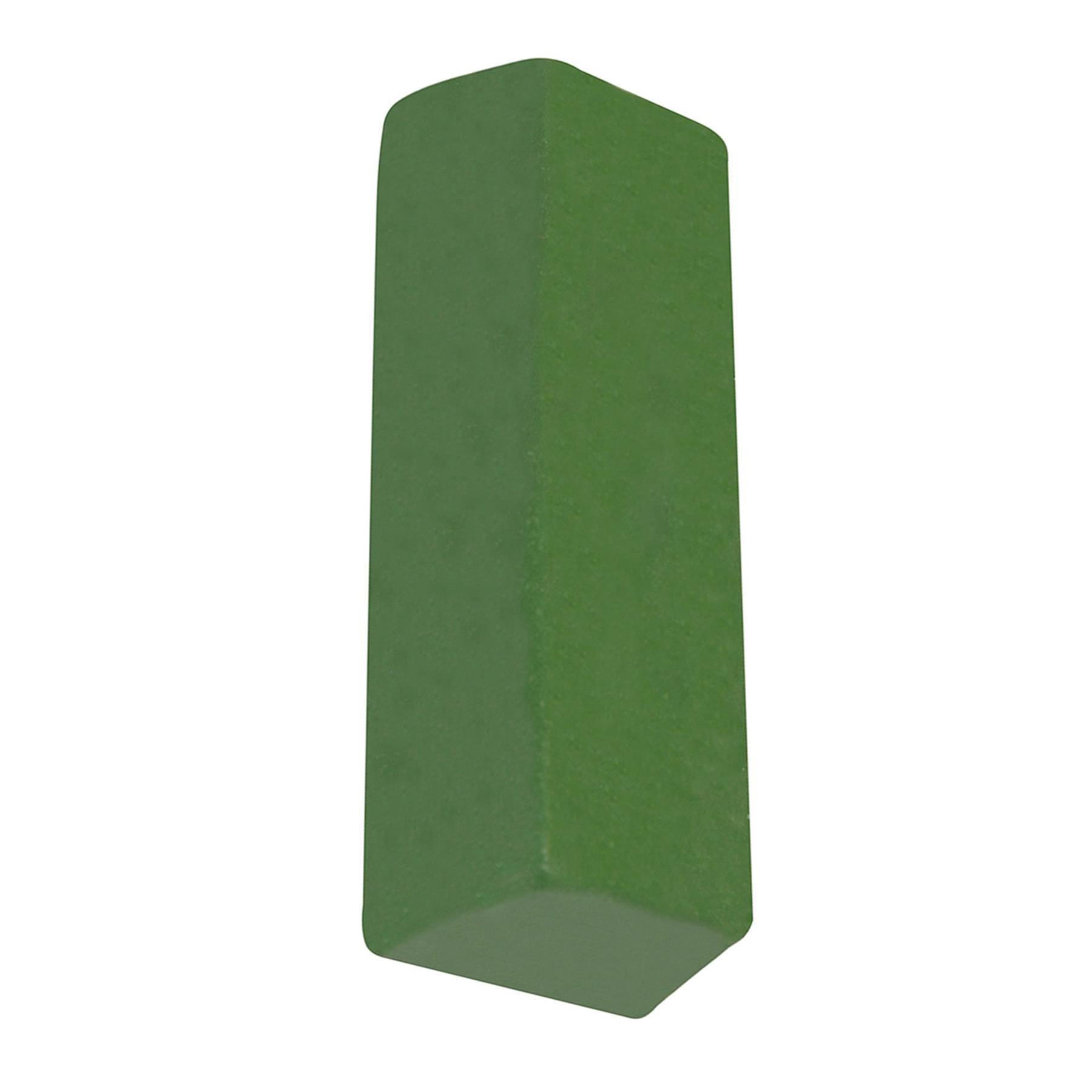 Green Polishing Compound Buffing Copper Brass Steel 500G Brand New Kit