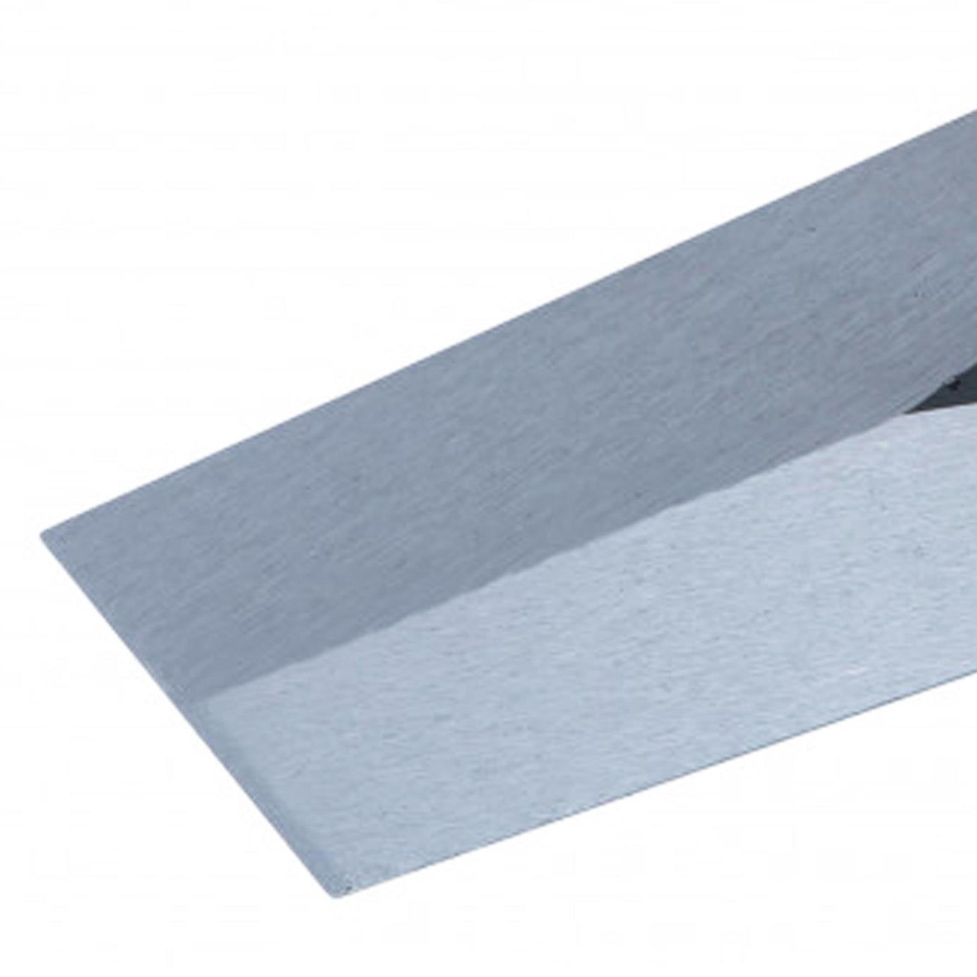 BlueSpot Bucket Trowel Hardened Tempered Steel Blade Bricklaying Cement Brick