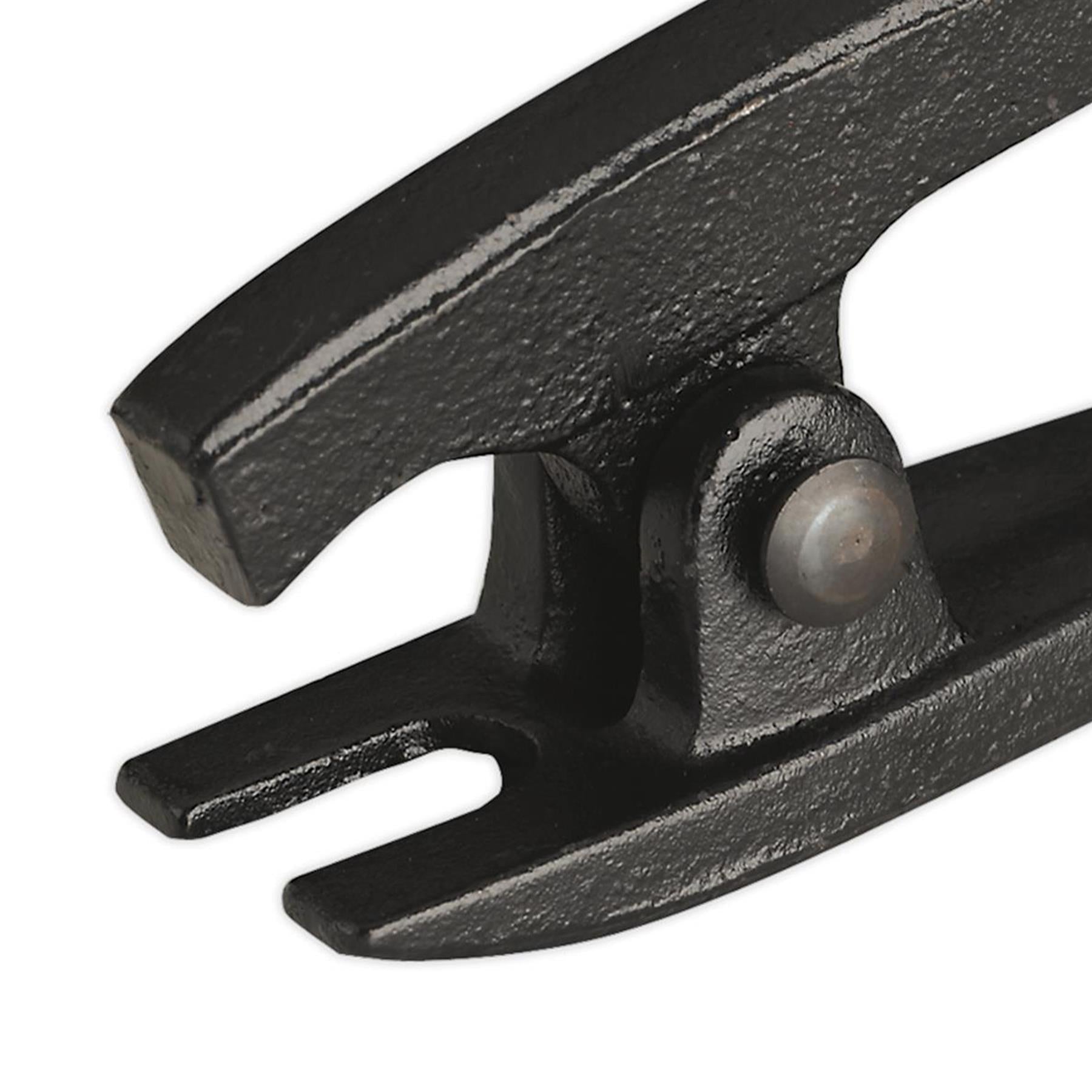 SEALEY Puller/Remover Ball Joint Splitter 19mm - AK381