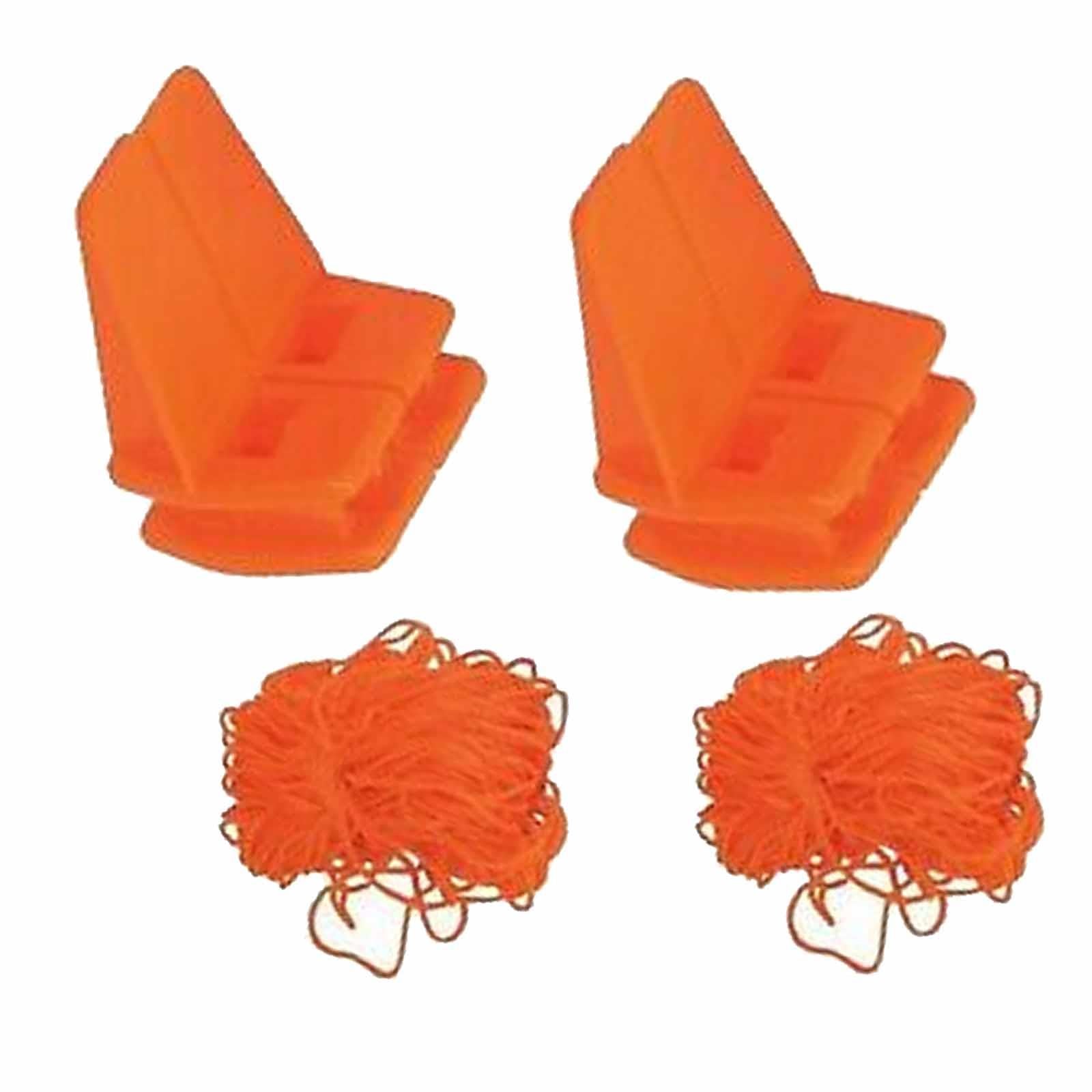 Line Block and 18m Brick Line