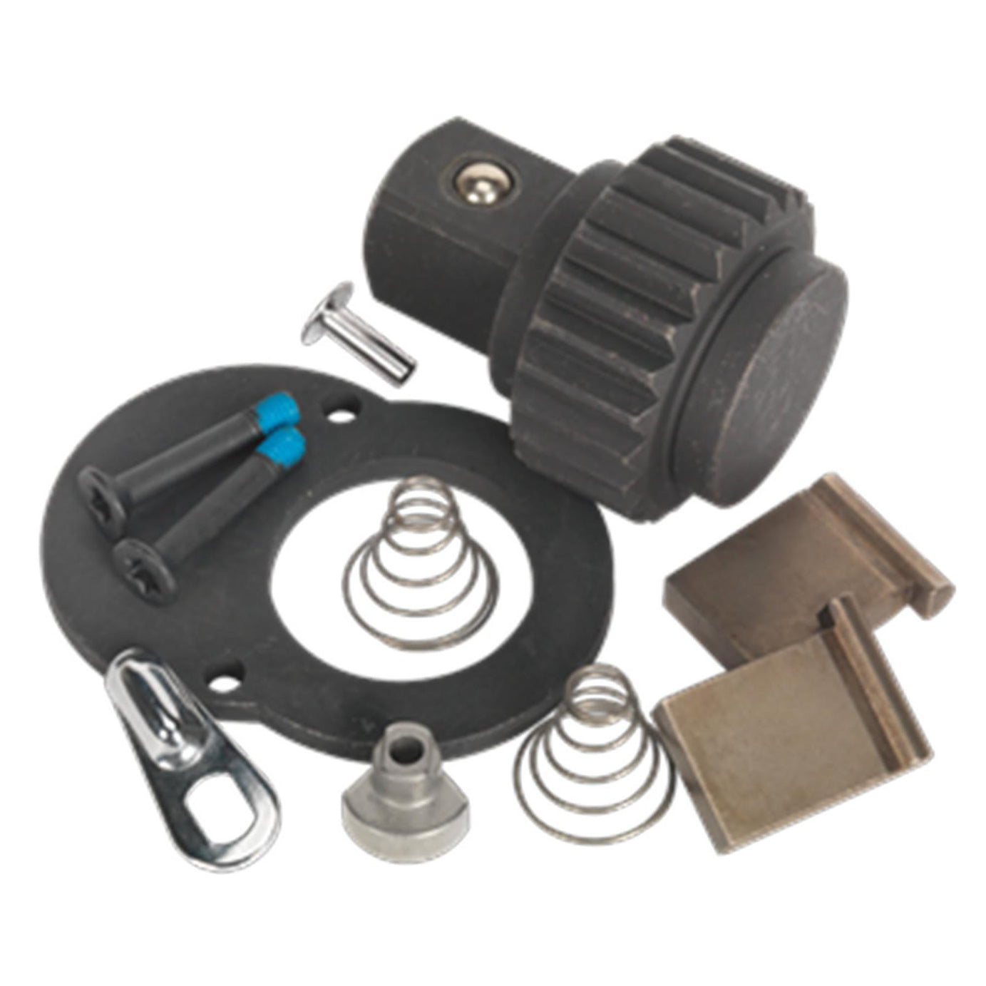 Sealey Repair Kit for AK6691 3/4"Sq Drive