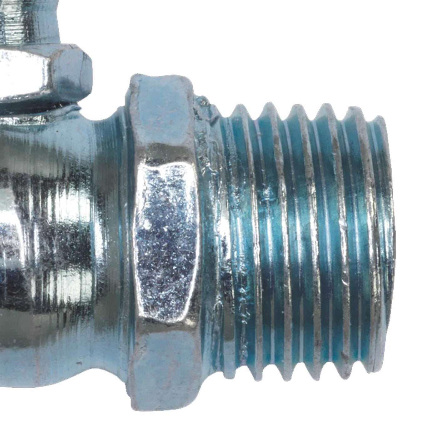 Sealey Grease Nipple 90� 10 x 1mm Pack of 25