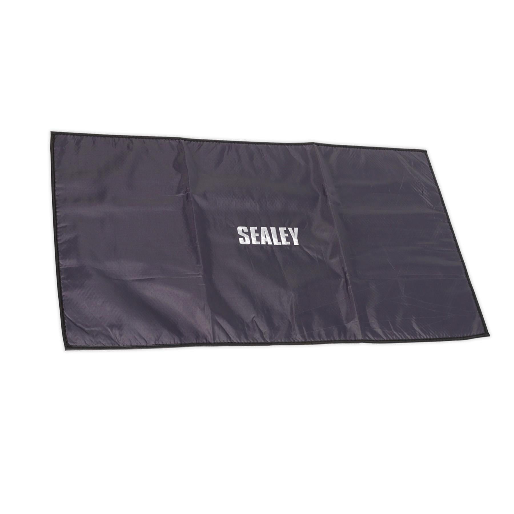 Sealey Wing Cover Non-Slip 800 x 450mm