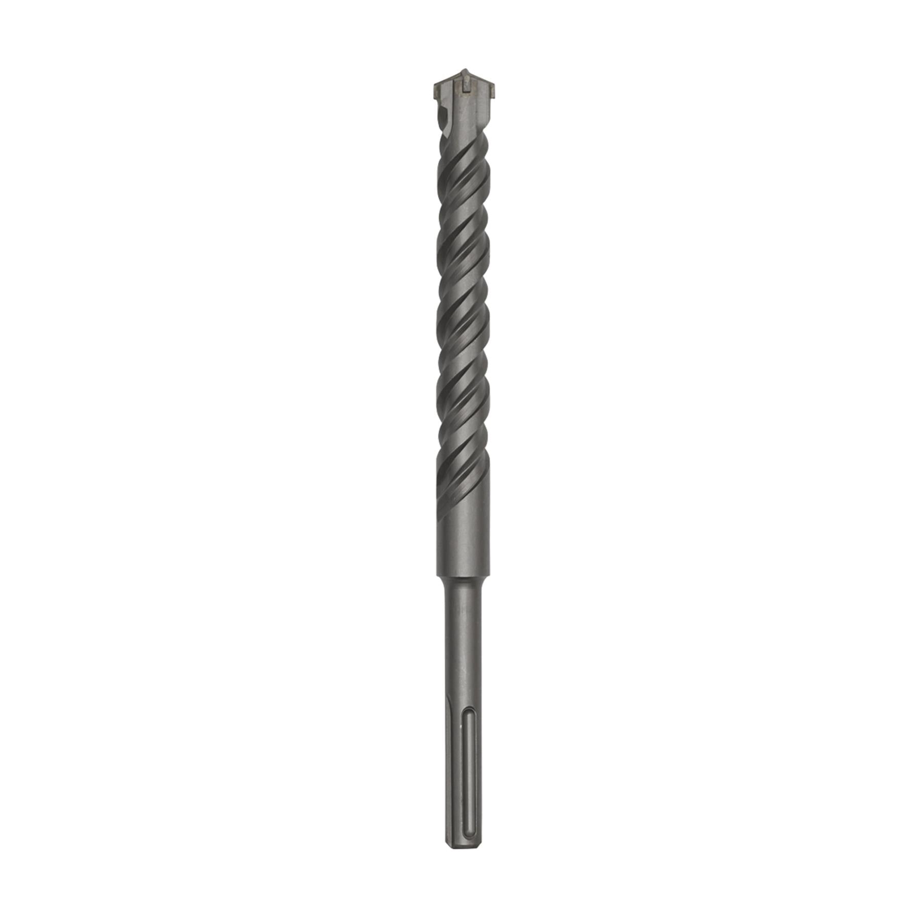 Sealey SDS MAX Drill Bit 30 x 370mm