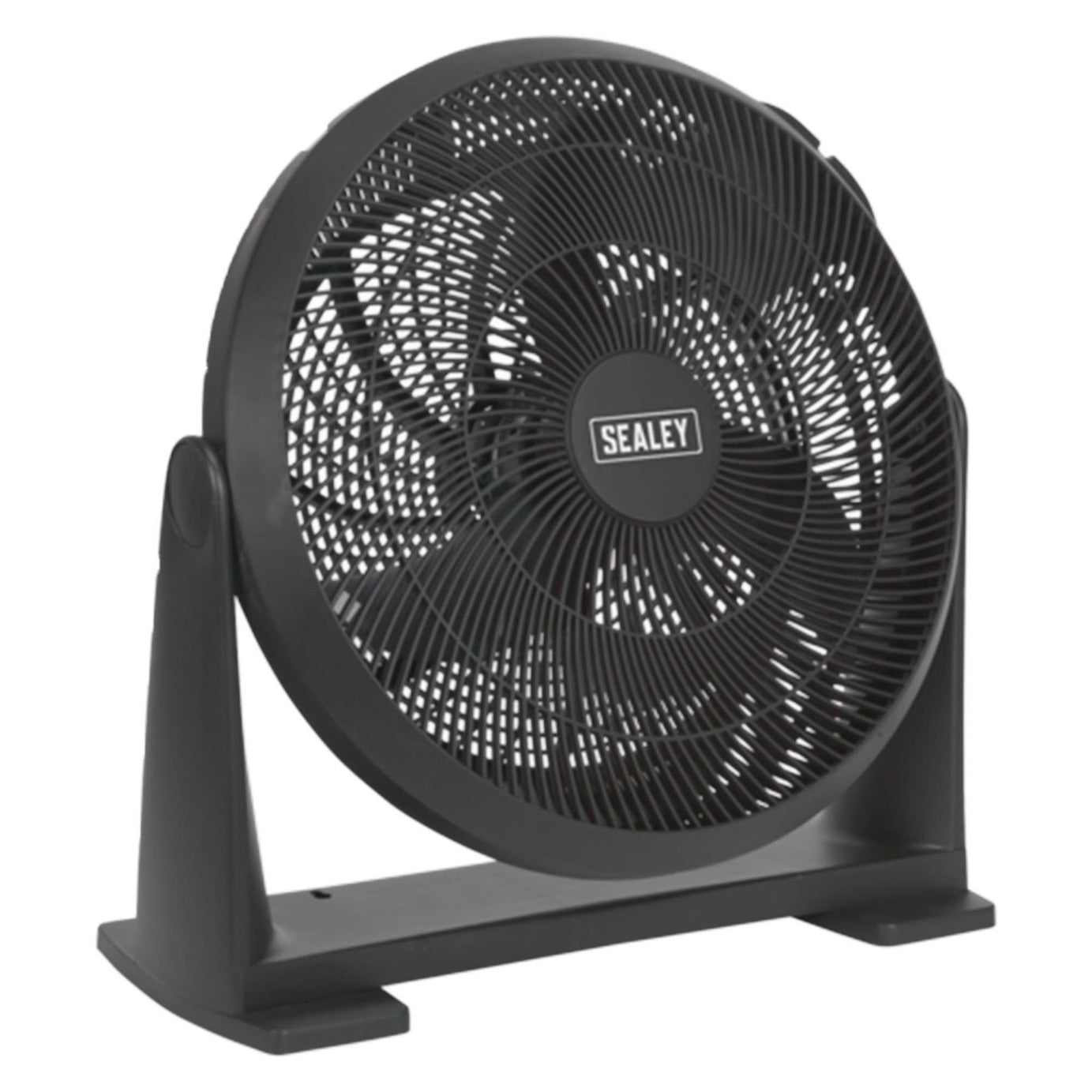 Sealey Desk/Floor Fan 3-Speed 16" 230V