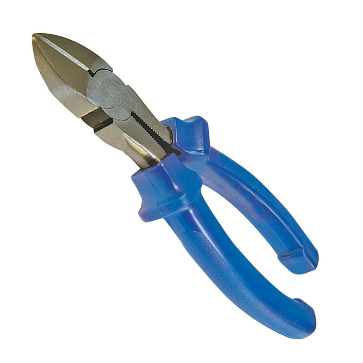 Silverline Side Cutting Pliers 160mm Cable Cutters