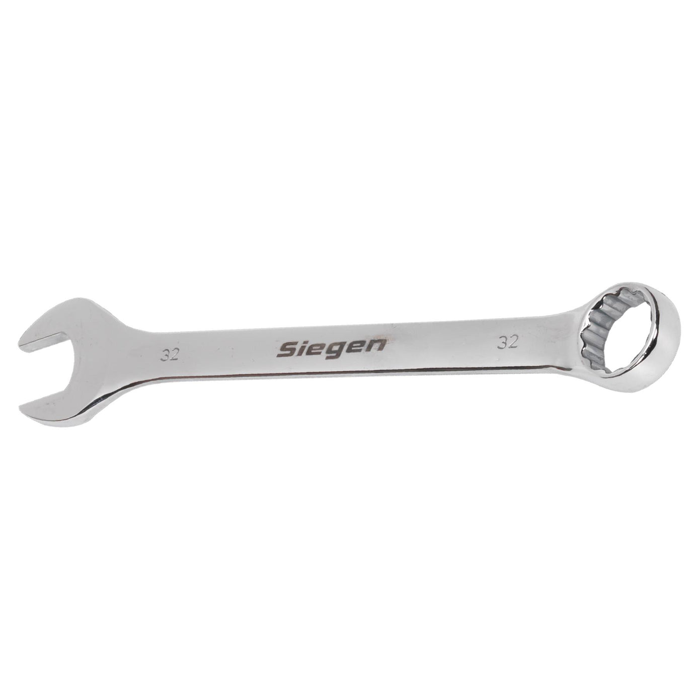 Sealey Combination Spanner 32mm