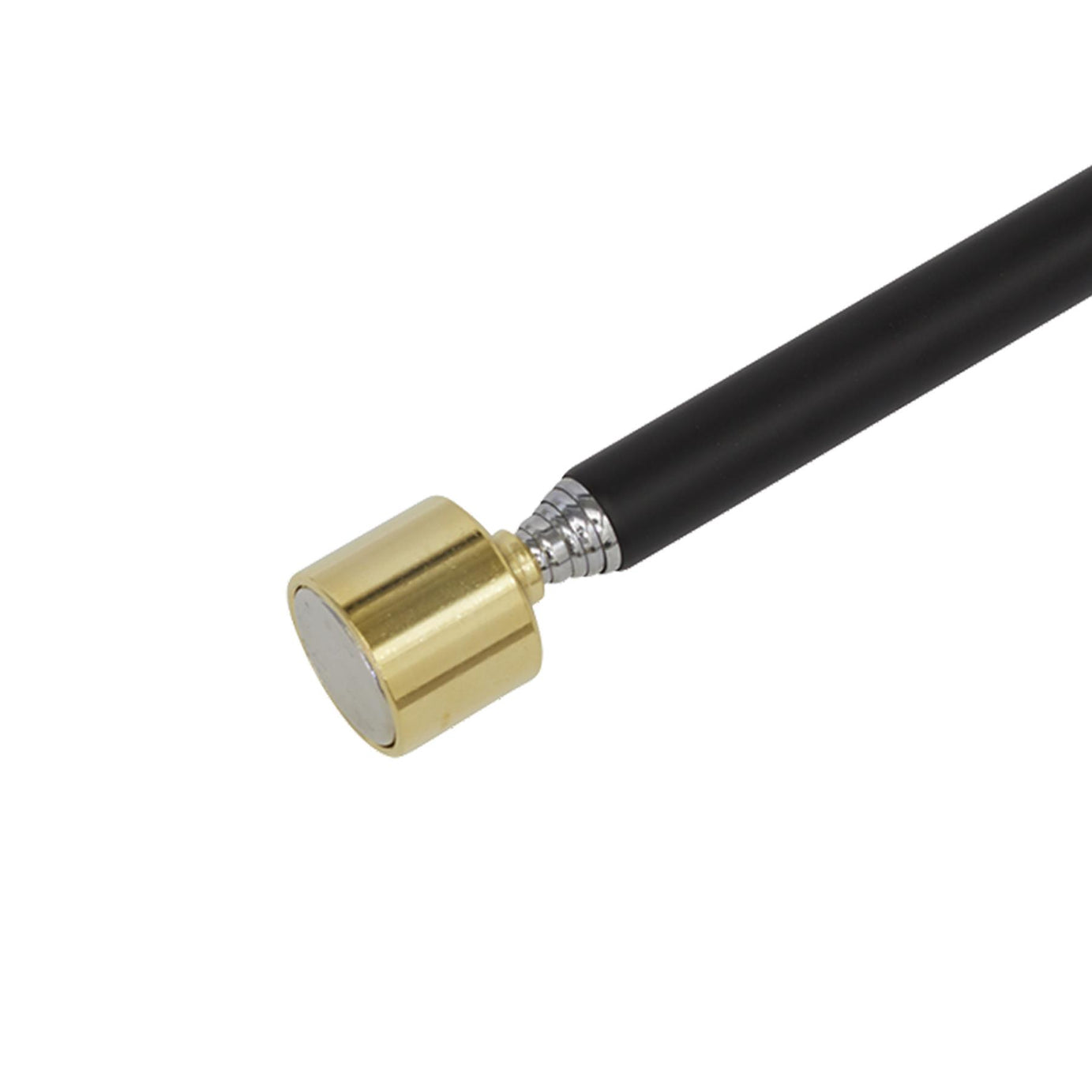 Sealey Telescopic Magnetic Pick-Up Tool 3.6kg Capacity Heavy-Duty