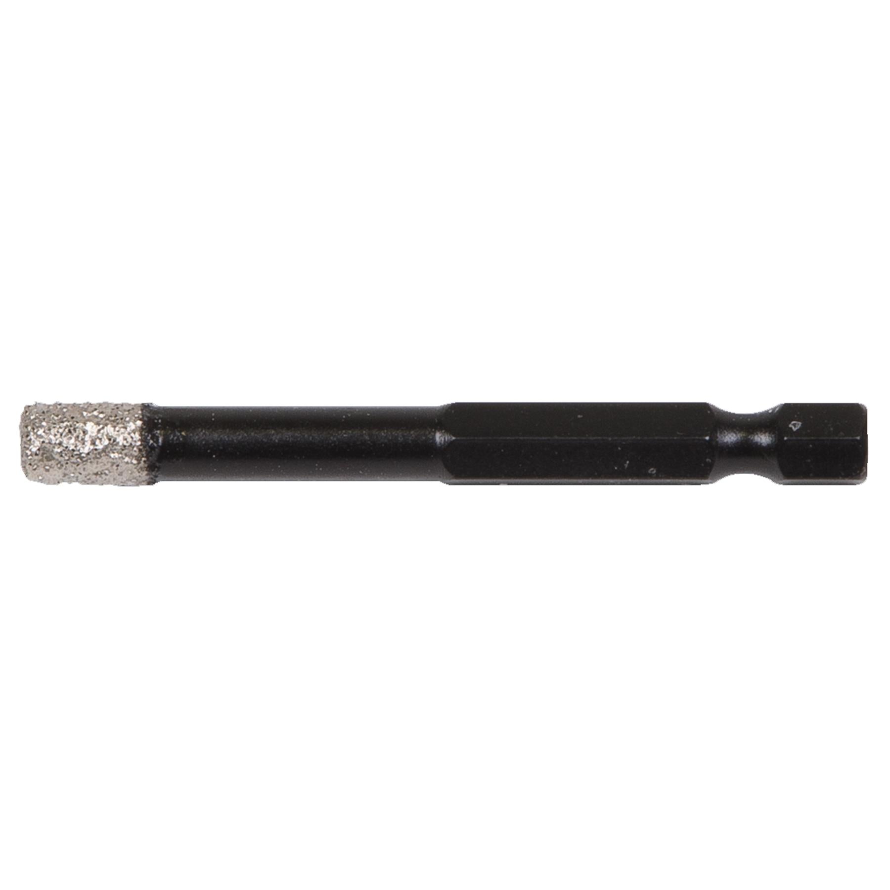 Sealey Diamond Drill Bit Hex �7mm