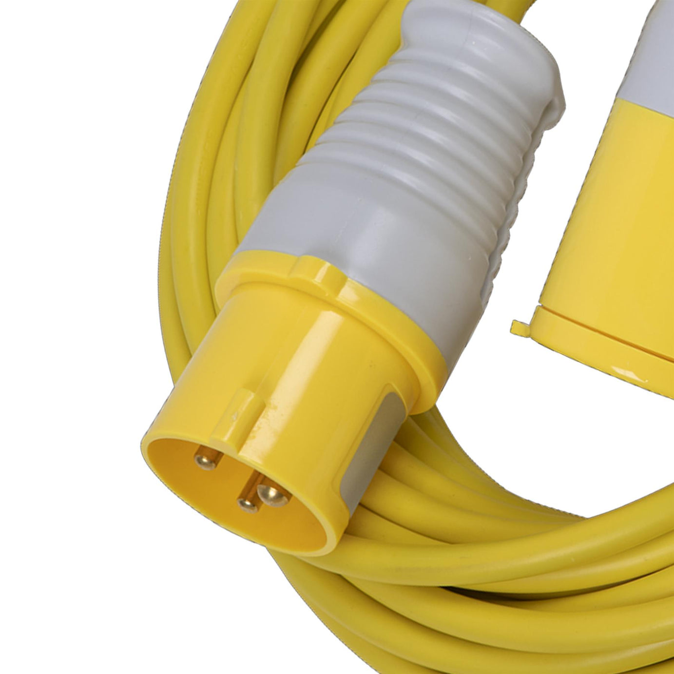 Sealey Extension Lead 14m 110V 32A 2.5mm