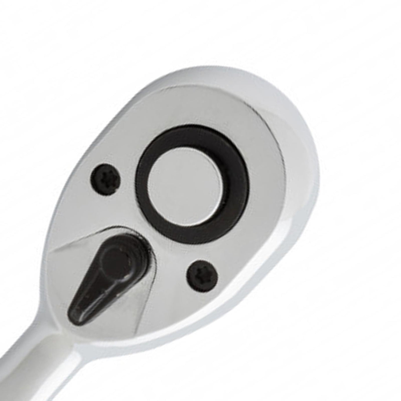 BlueSpot 3/8" Stubby Ratchet Quick Release 72 Teeth 5� Ratcheting Short Handle