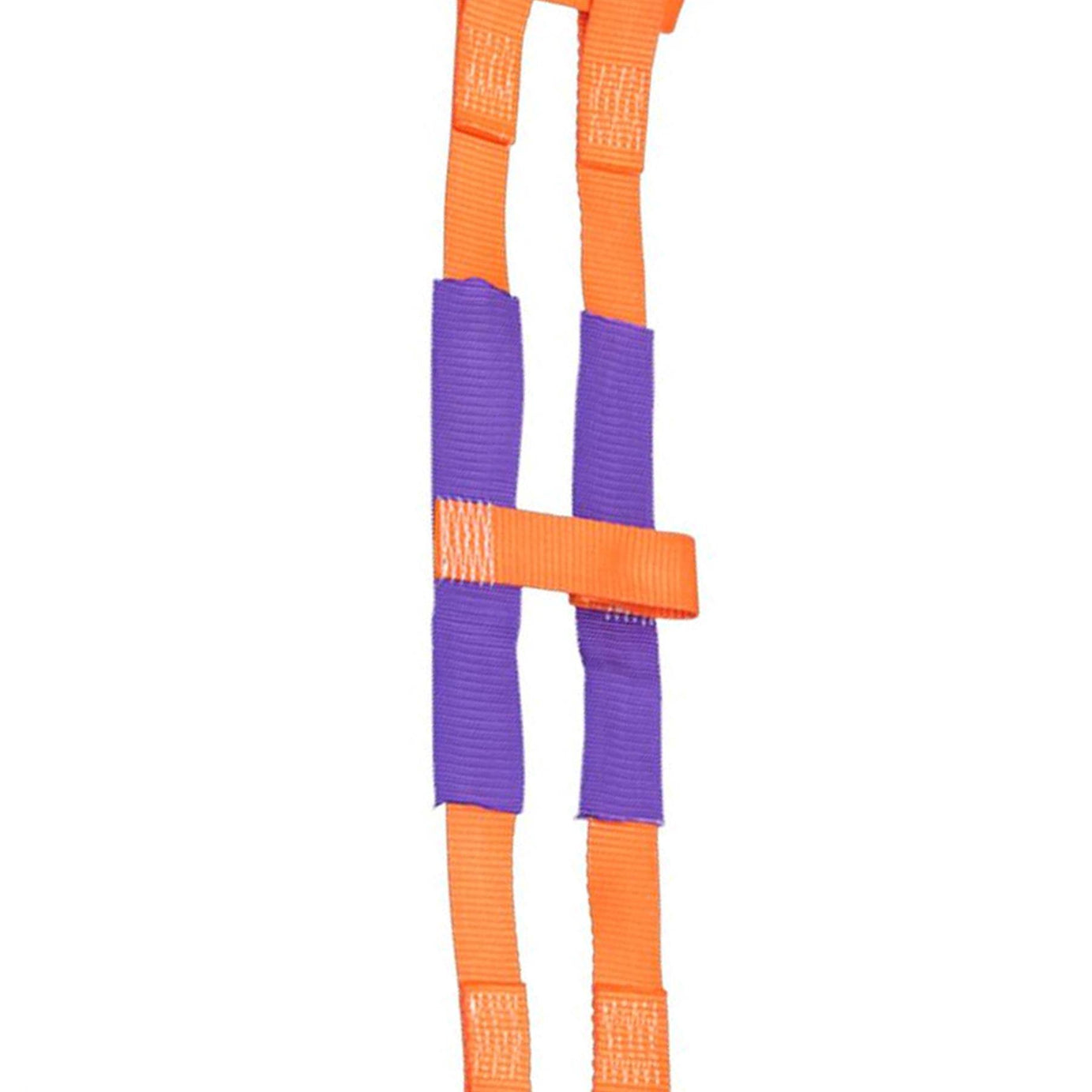 Sealey Tie Down - Motorcycle Rear Wheel