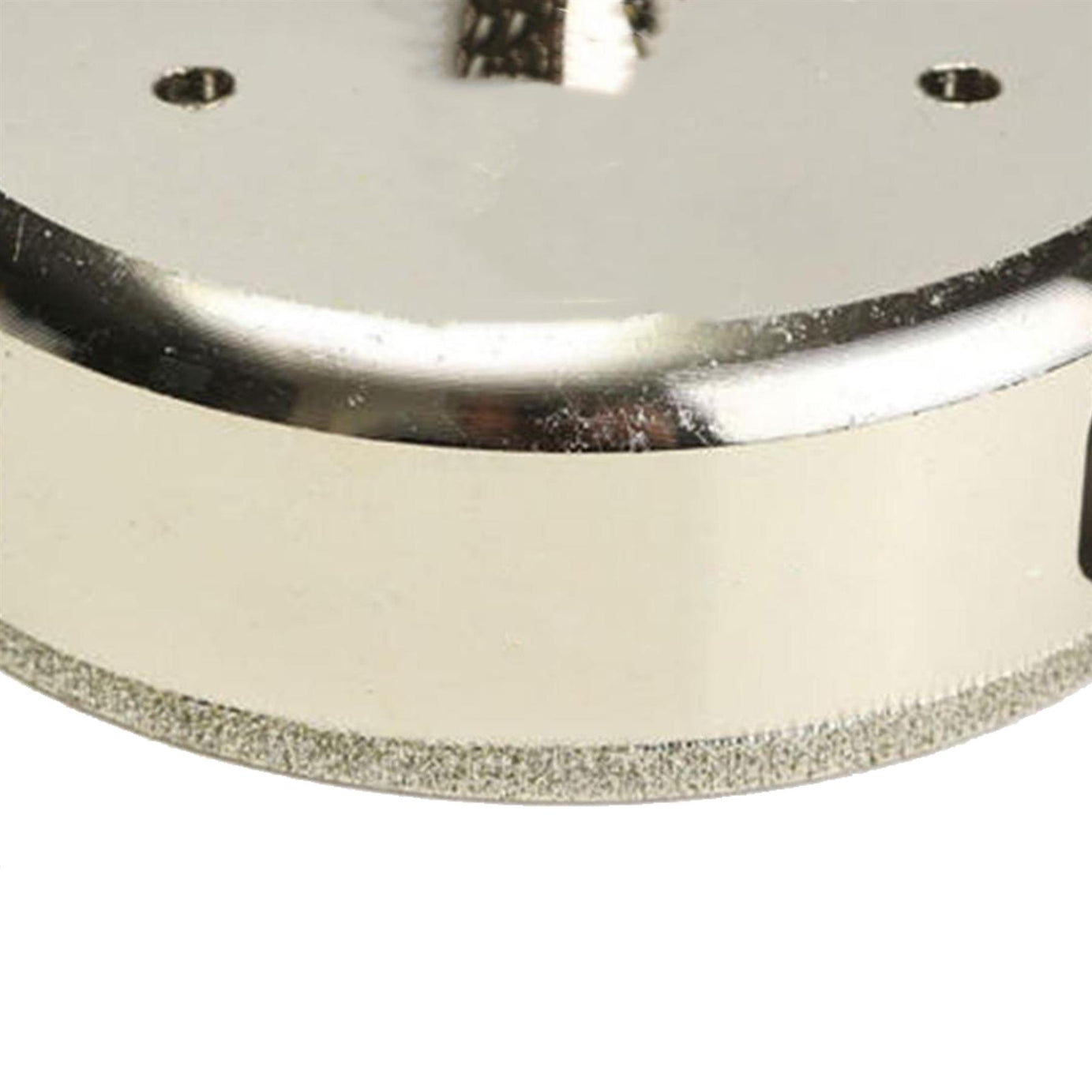 Diamond-Tipped Design