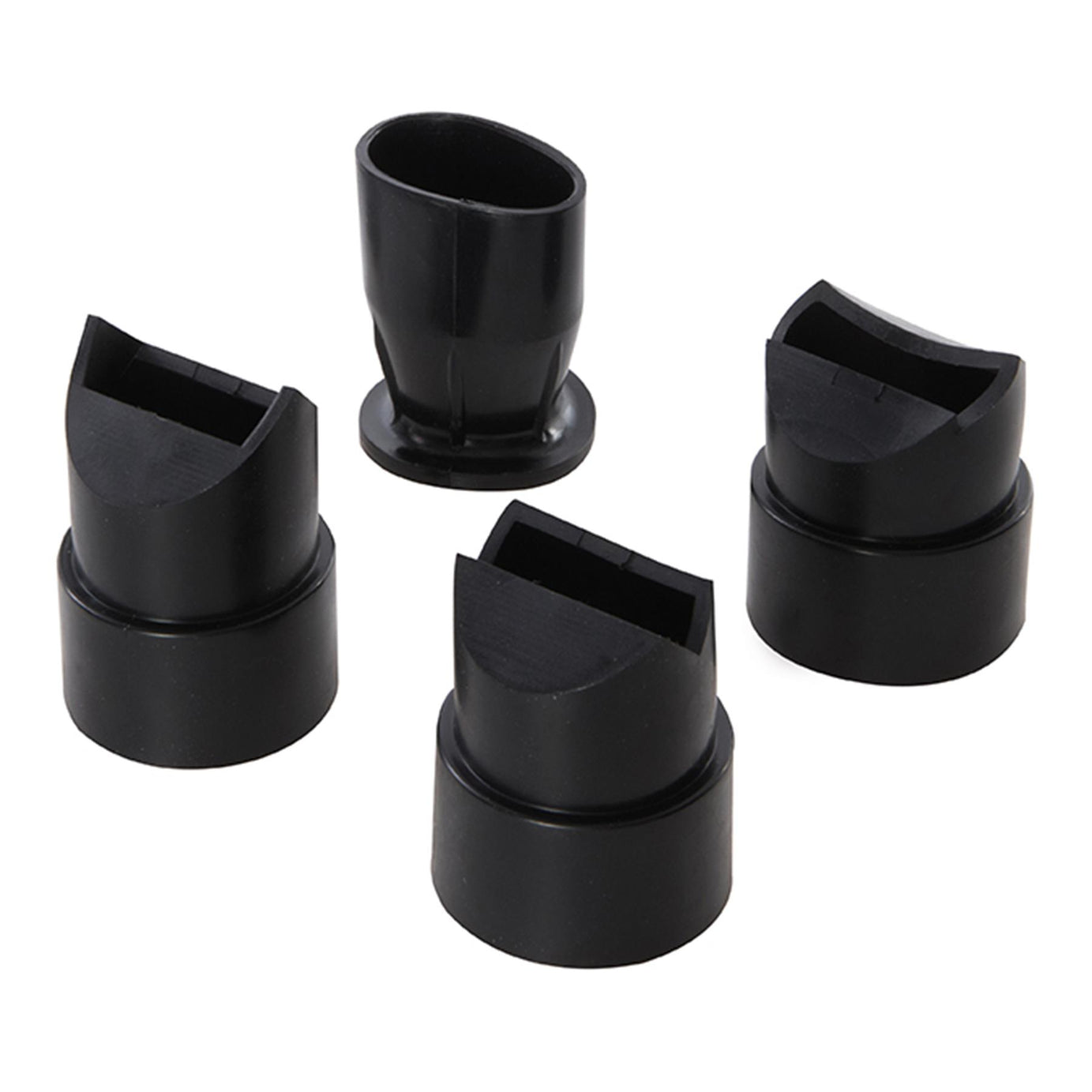 6Pce Recirculating Sandblasting Kit - 03 - 4Bar (43 - 58Psi) Abrasive Grit Gun