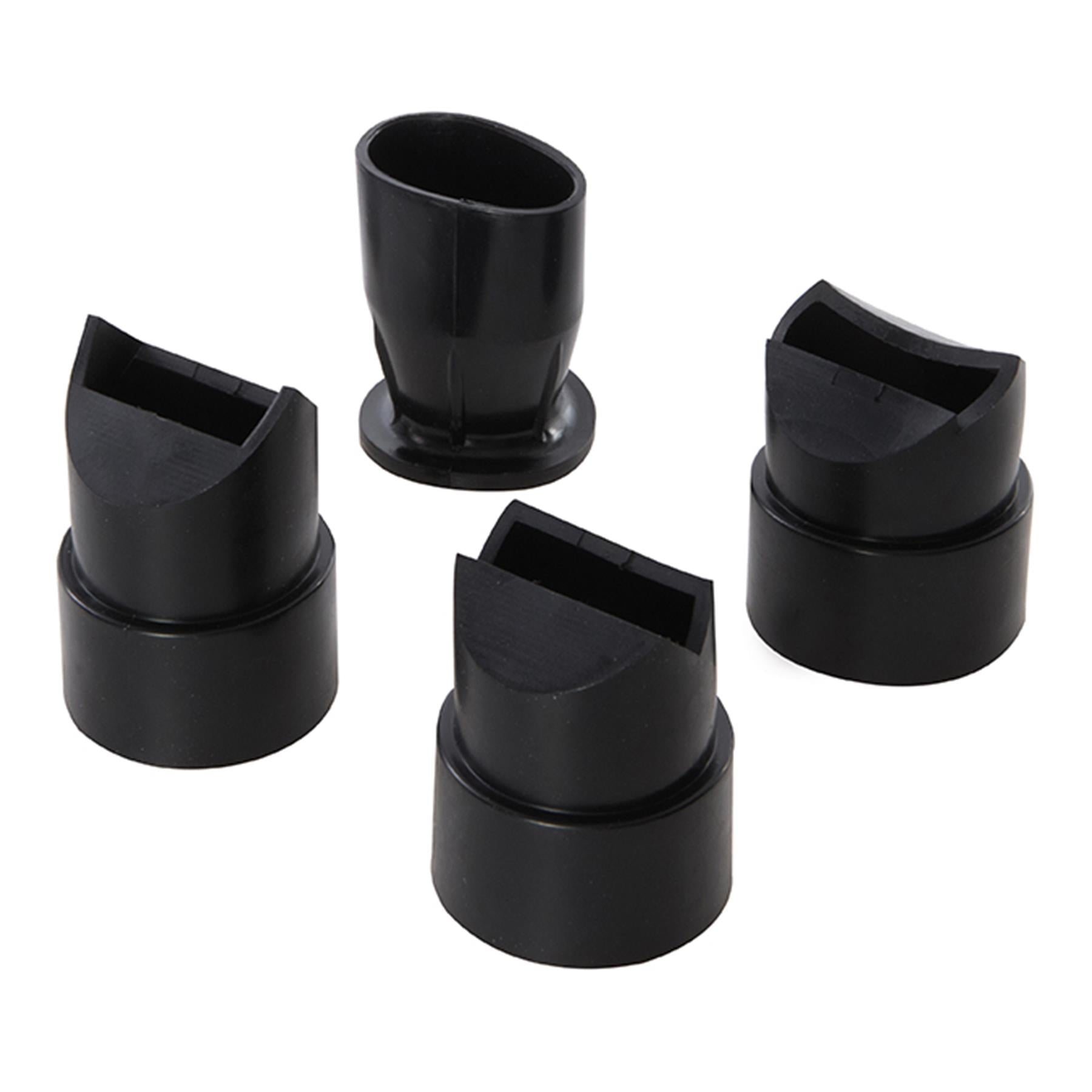 6Pce Recirculating Sandblasting Kit - 03 - 4Bar (43 - 58Psi) Abrasive Grit Gun