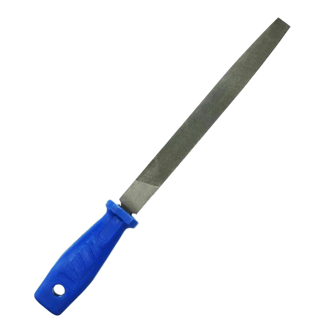 2nd File 2nd Cut Flat File Medium Engineers File For Metal Plastic Wood 8