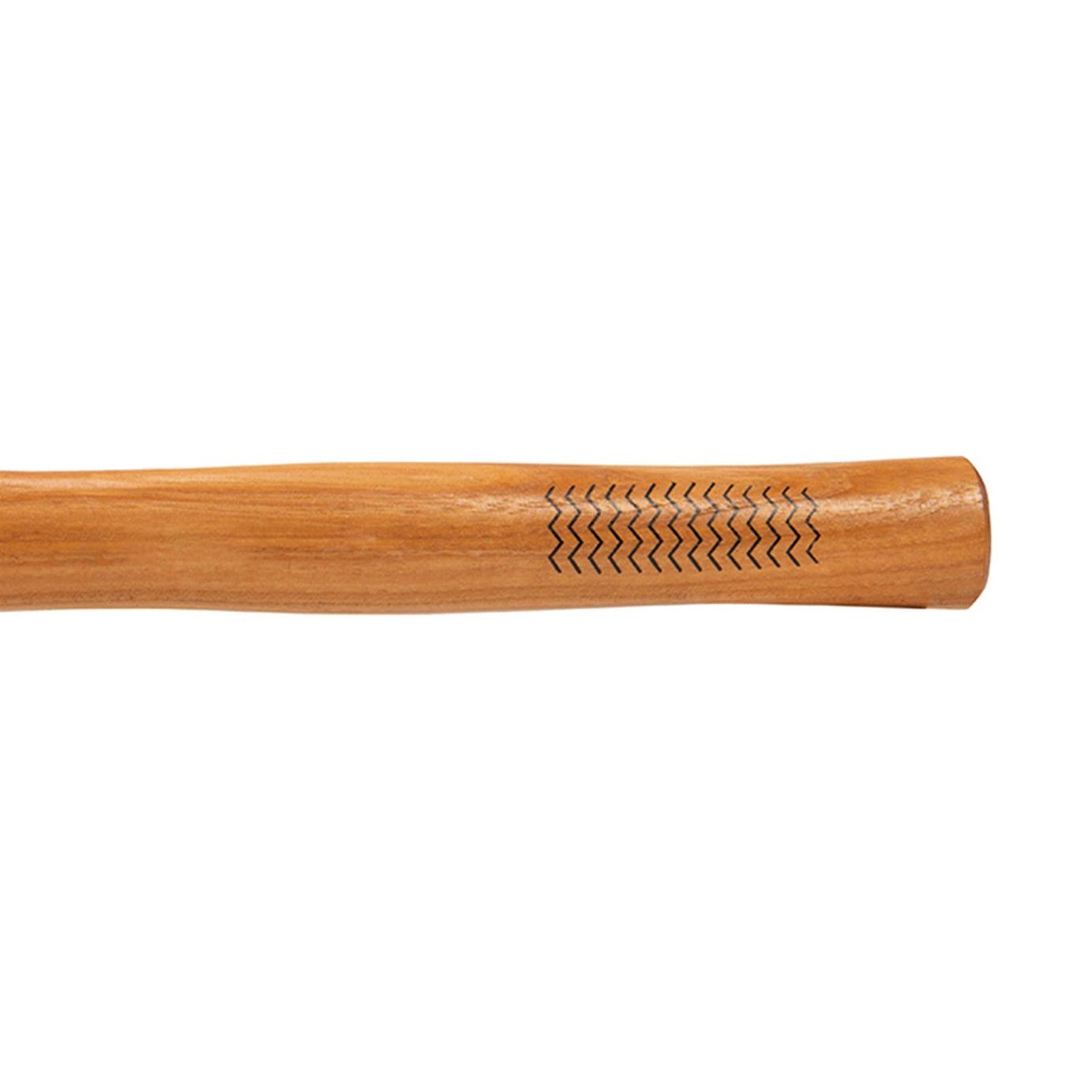 Hickory Ball Pein Hammer 16Oz (454G) Strong Forged Steel Metal Punching Riveting