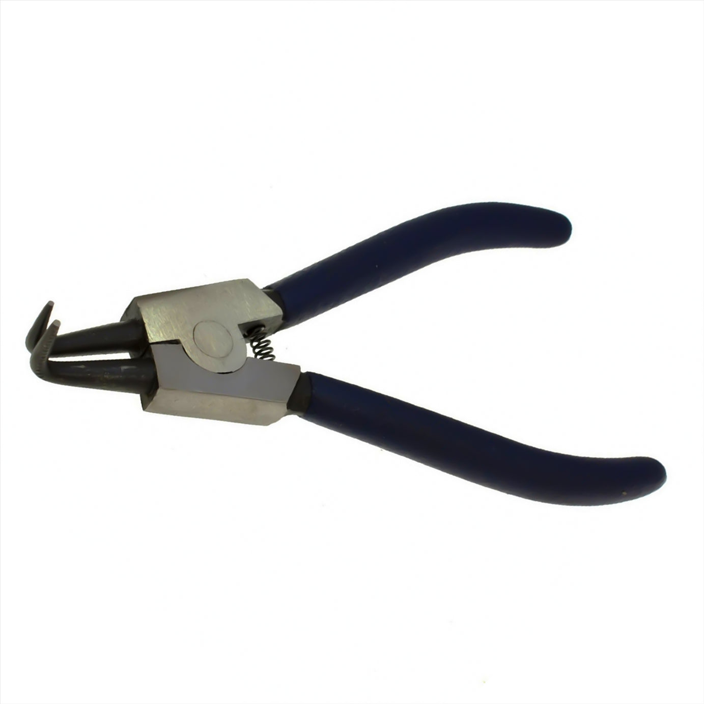 6" External Bent Nose Tip