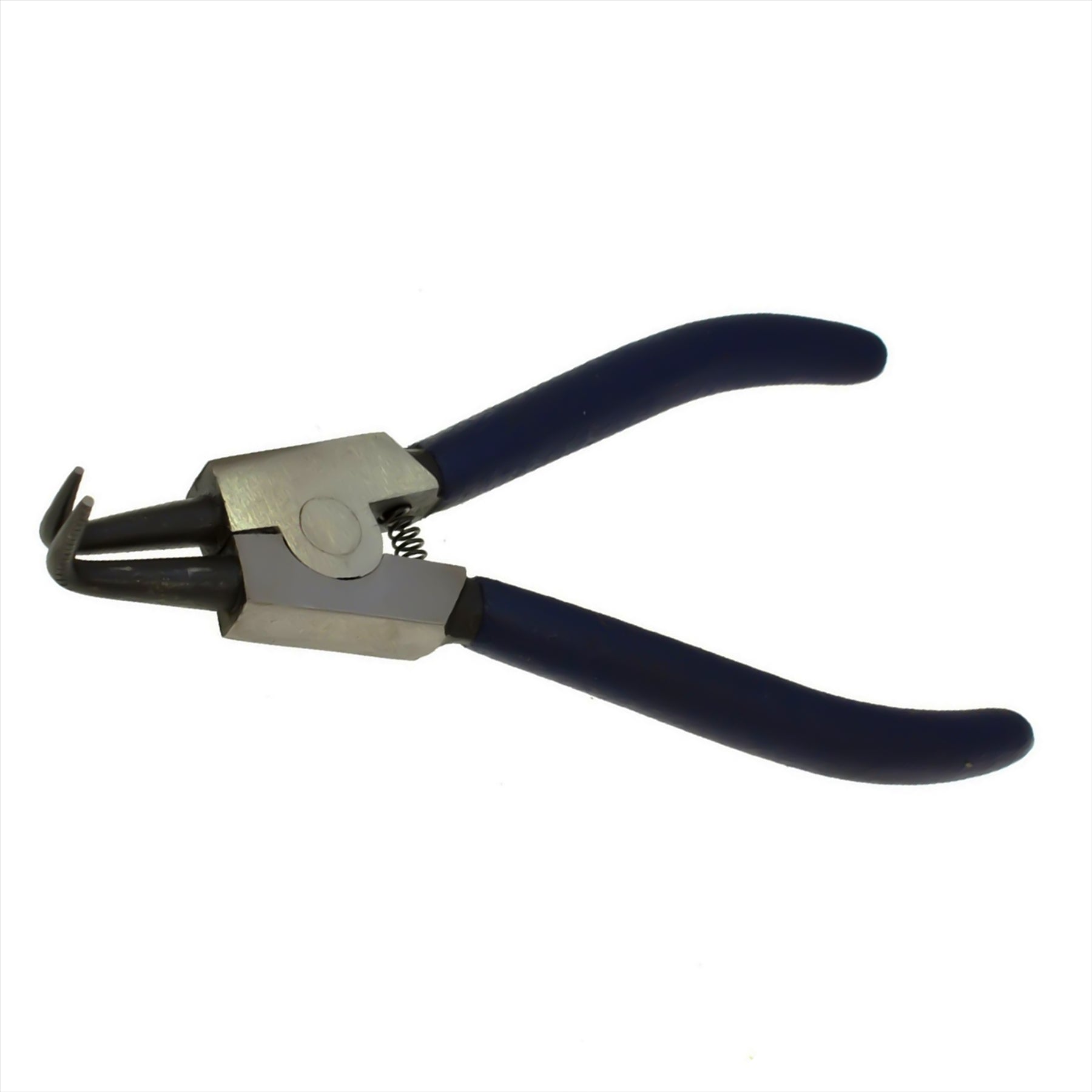 6" External Bent Nose Tip