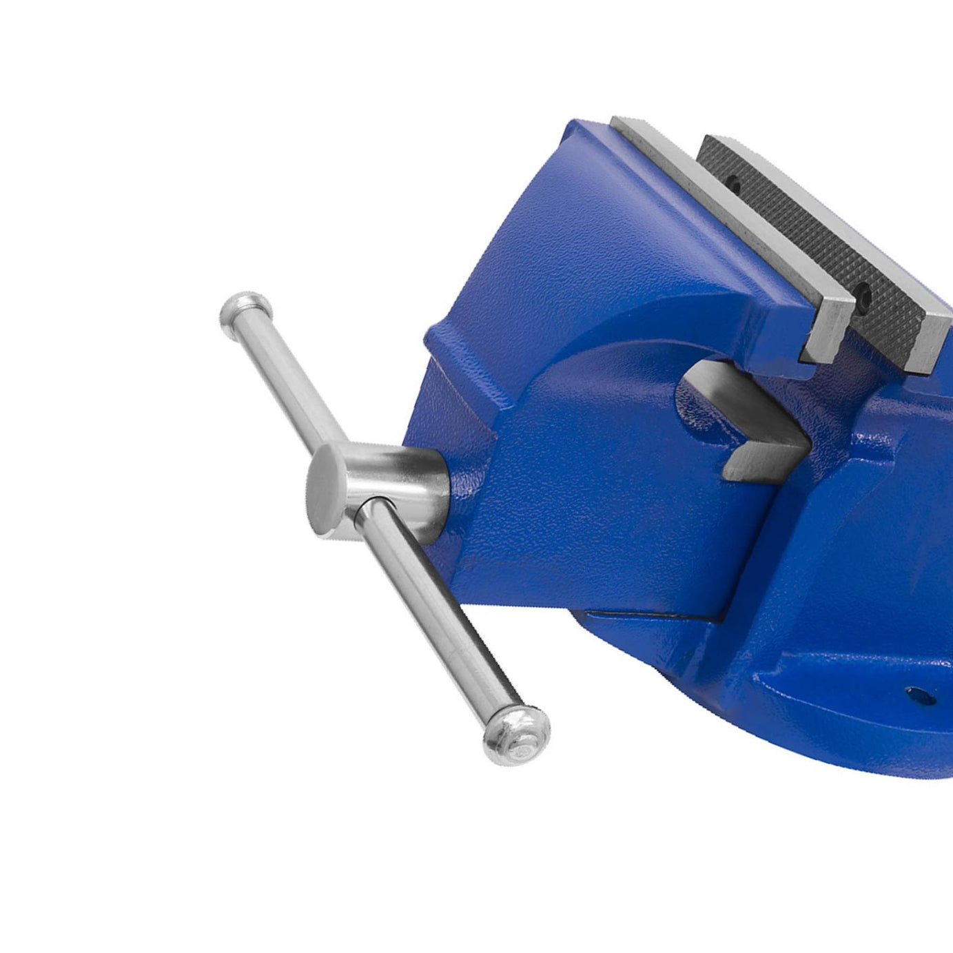 Sealey Heavy Duty Vice 100mm Fixed Base