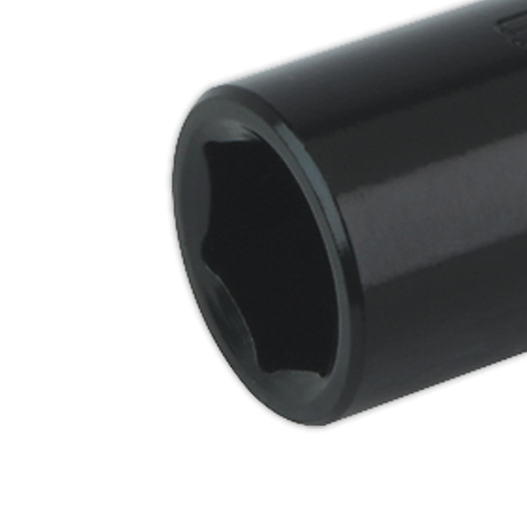Sealey Impact Socket 13mm 3/8"Sq Drive