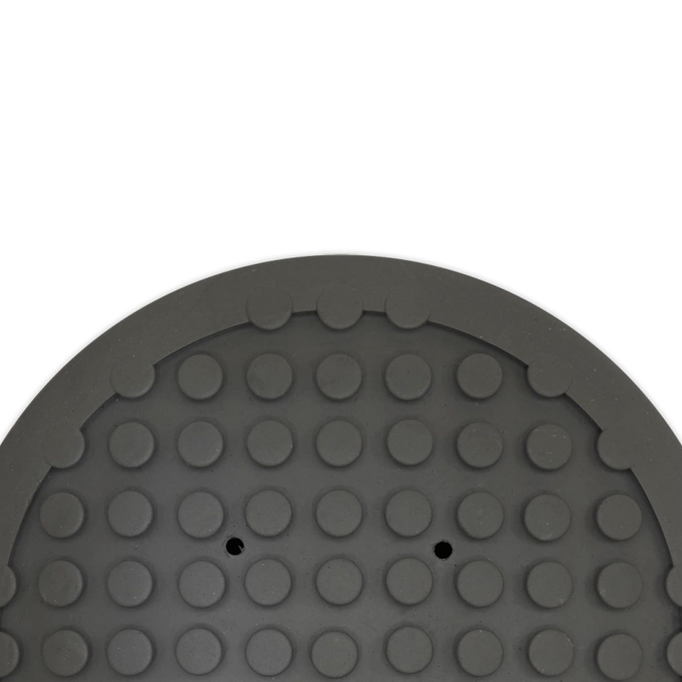 Sealey Safety Rubber Jack Pad - Type C