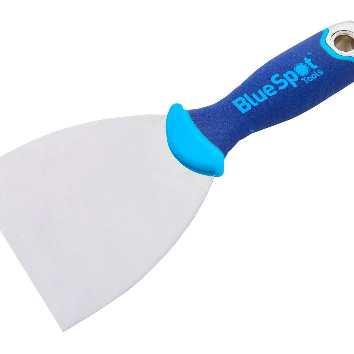 Blue Spot 100mm Soft Grip Filling Knife