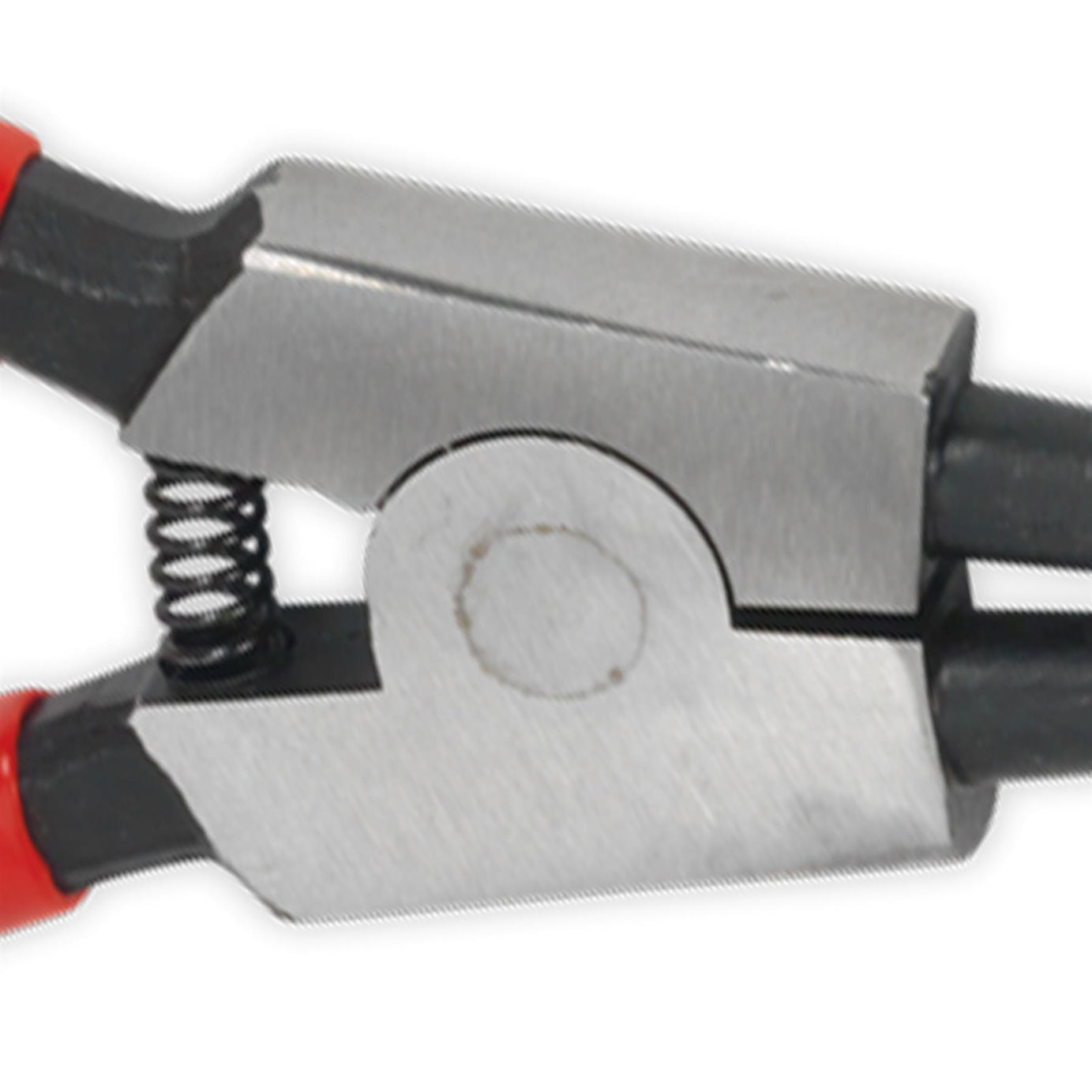 Sealey Circlip Pliers External Straight Nose 230mm