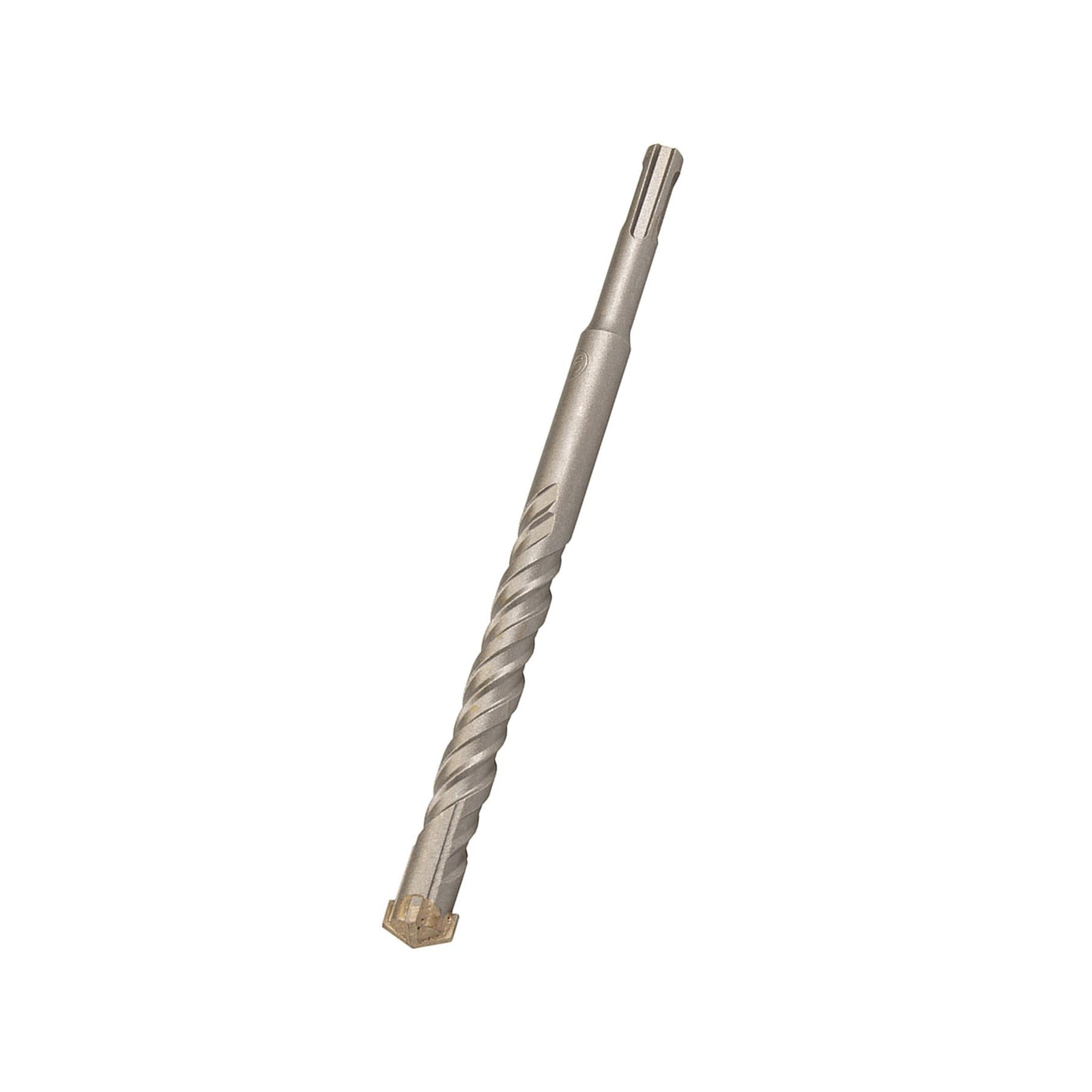 SDS Plus Cross Head Drill Bit 16 X 210mm Masonry Tungsten Carbide Concrete Stone