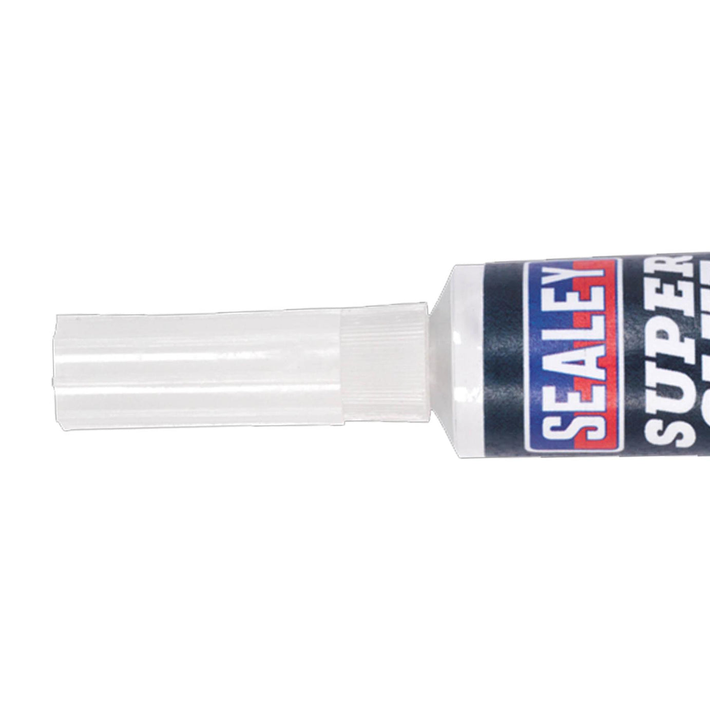 Sealey Super Glue Non-Drip Gel 20g