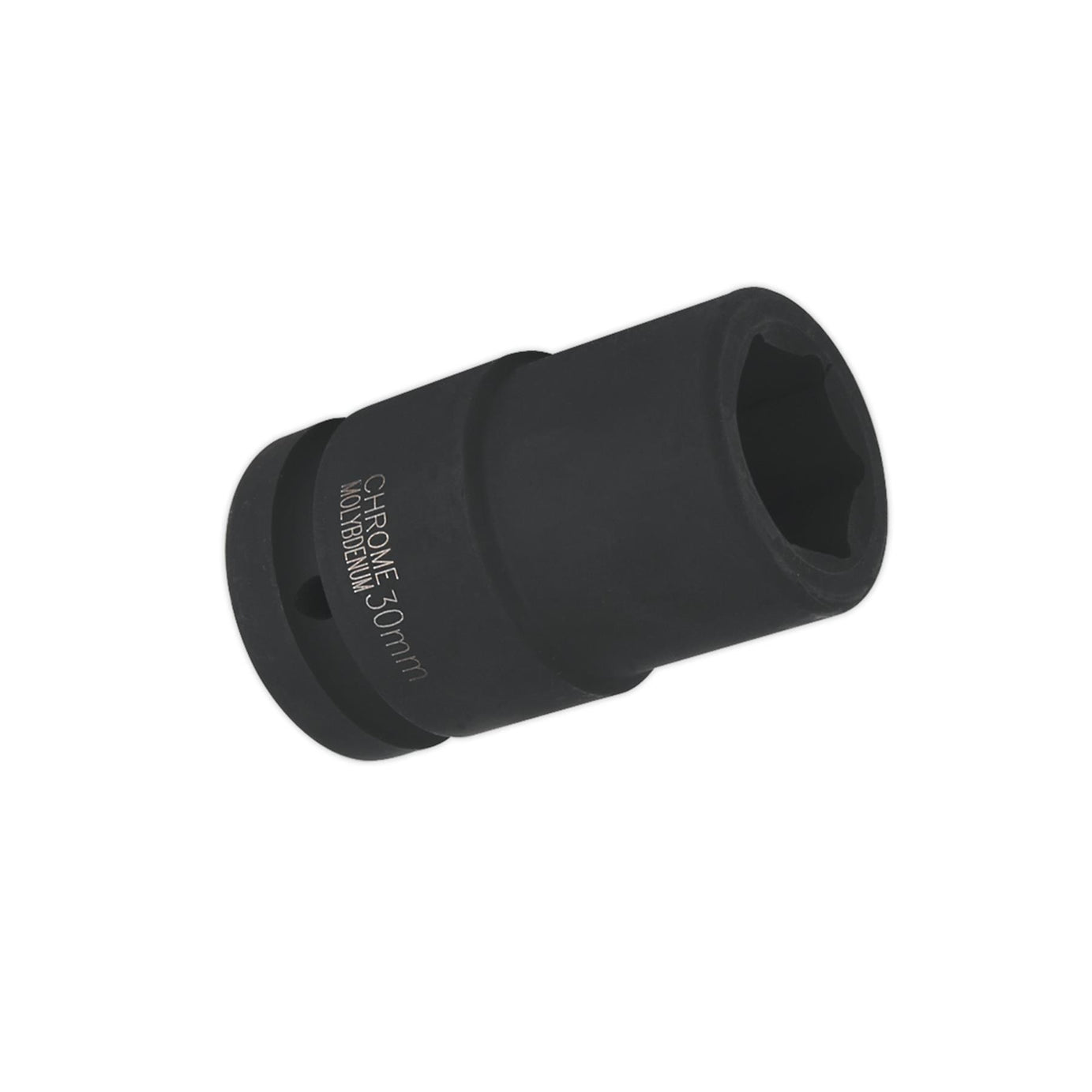 Sealey Impact Socket 30mm Deep 1"Sq Drive