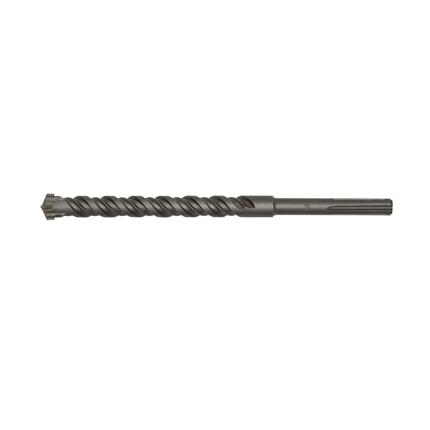 Sealey SDS MAX Drill Bit 28 x 370mm