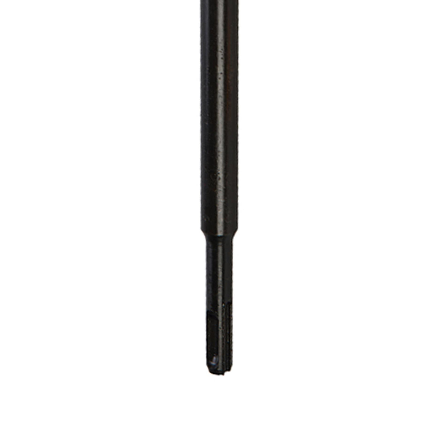 SDS Plus Wood Drill Adaptor Extension Arm 300mm High Carbon Steel Quality
