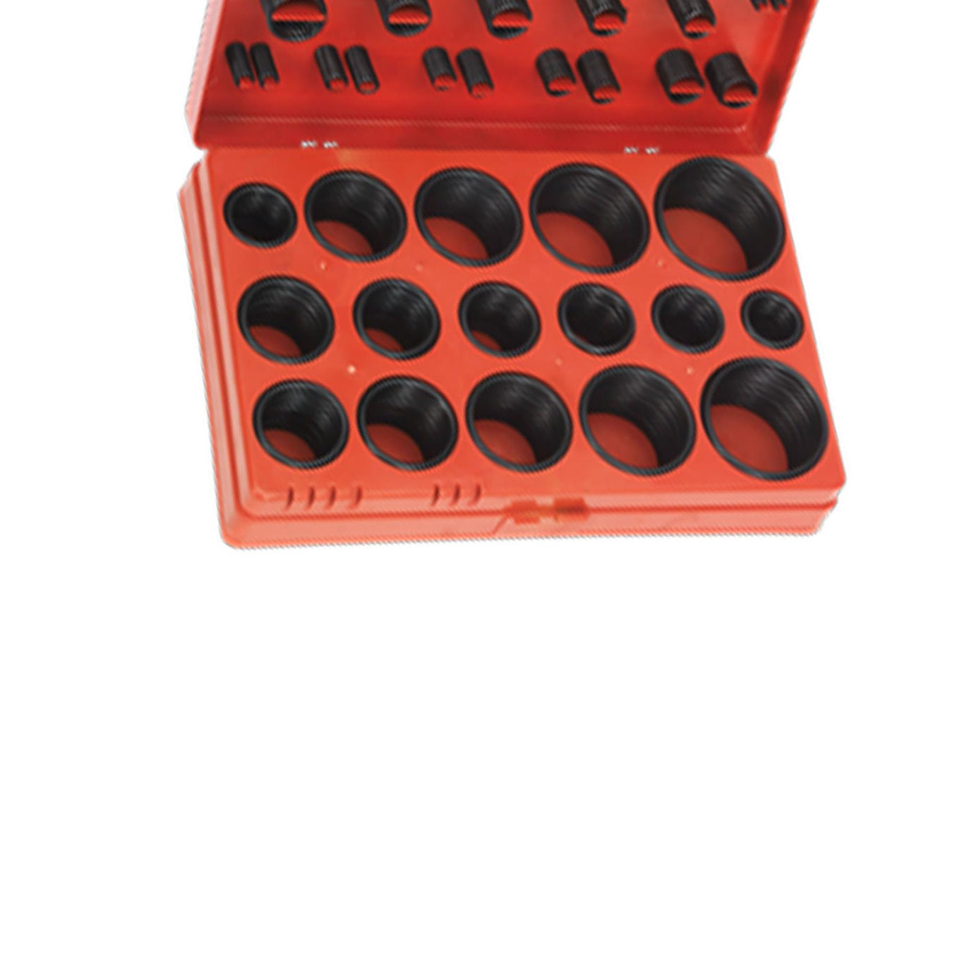Sealey Rubber O-Ring Assortment 419pc - Metric