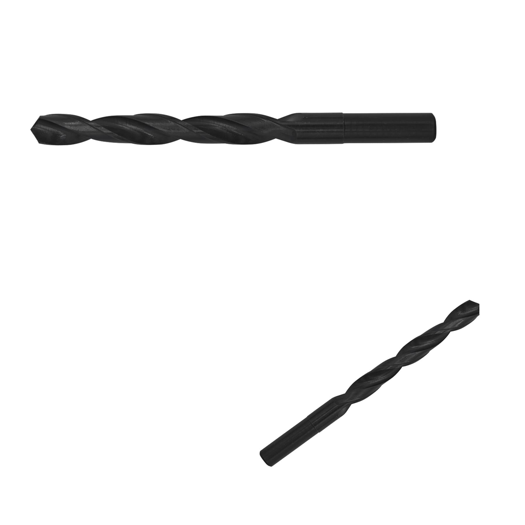 Sealey Blacksmith Bit - Ø10.5 x 130mm Black Oxide Finish